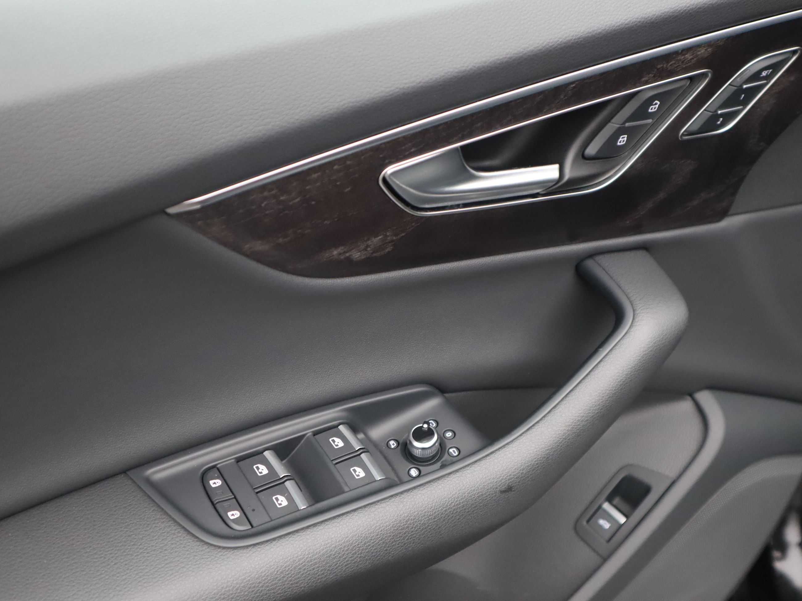 2024 Audi Q7 in Vancouver, British Columbia