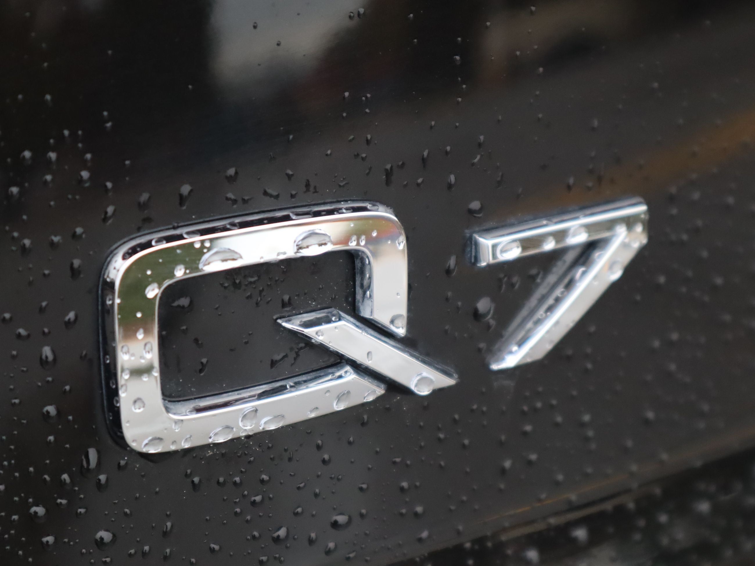 2024 Audi Q7 in Vancouver, British Columbia