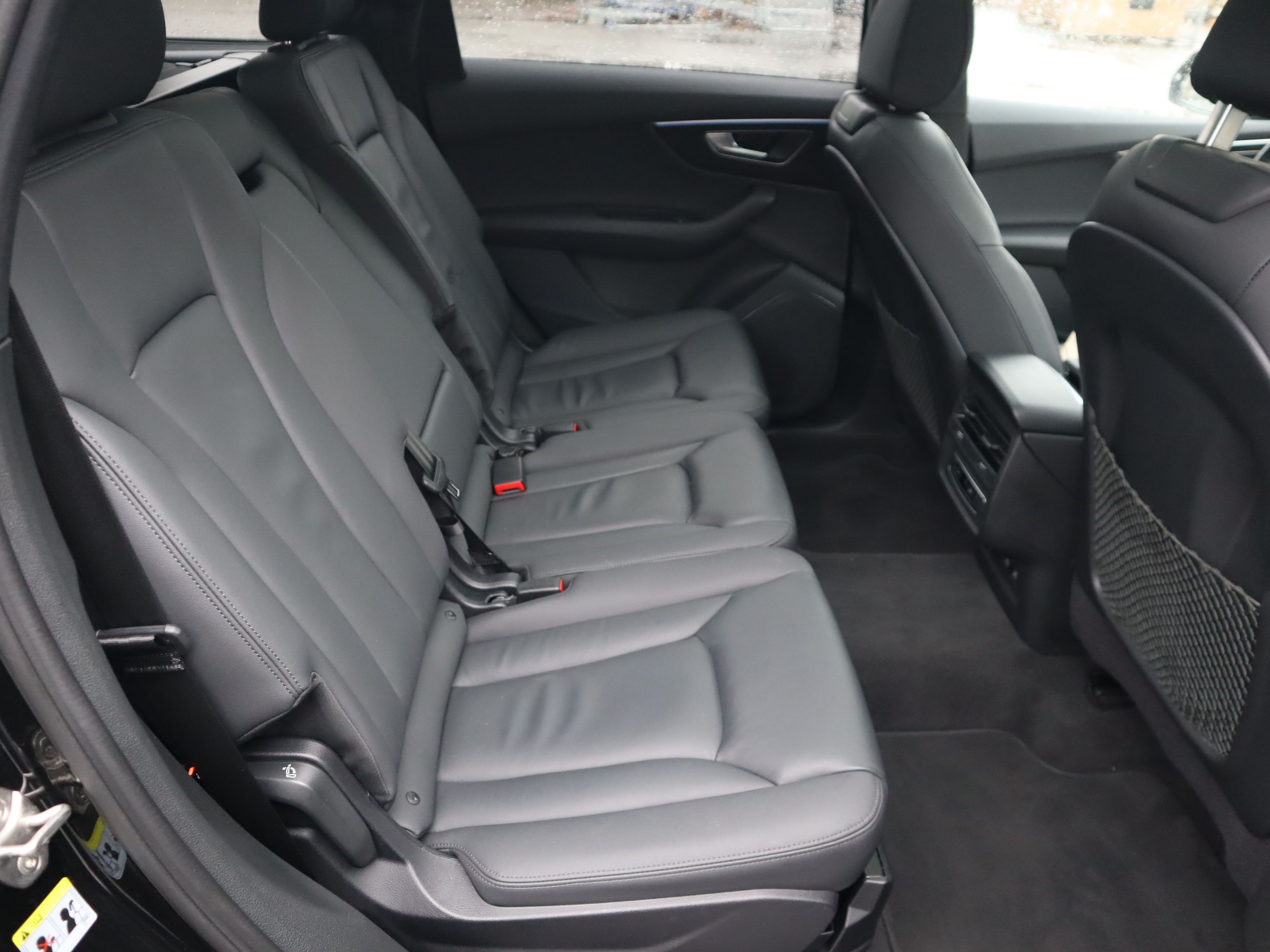 2024 Audi Q7 in Vancouver, British Columbia