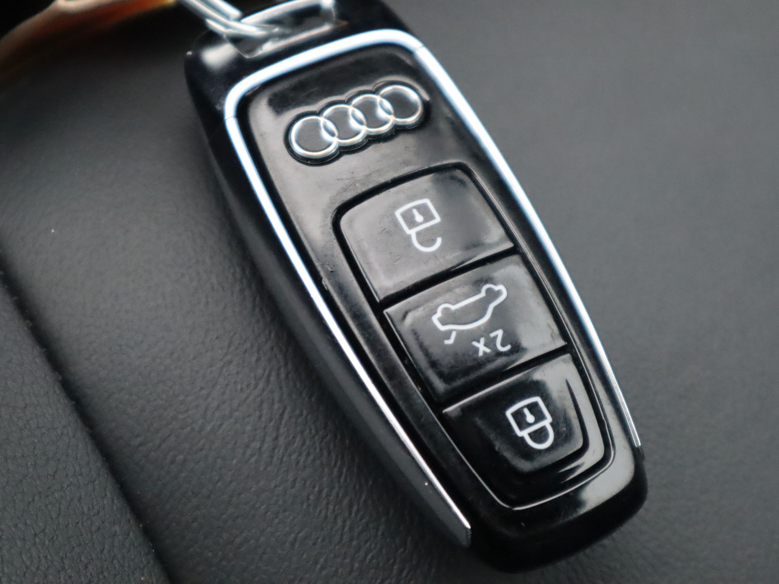 2024 Audi Q7 in Vancouver, British Columbia