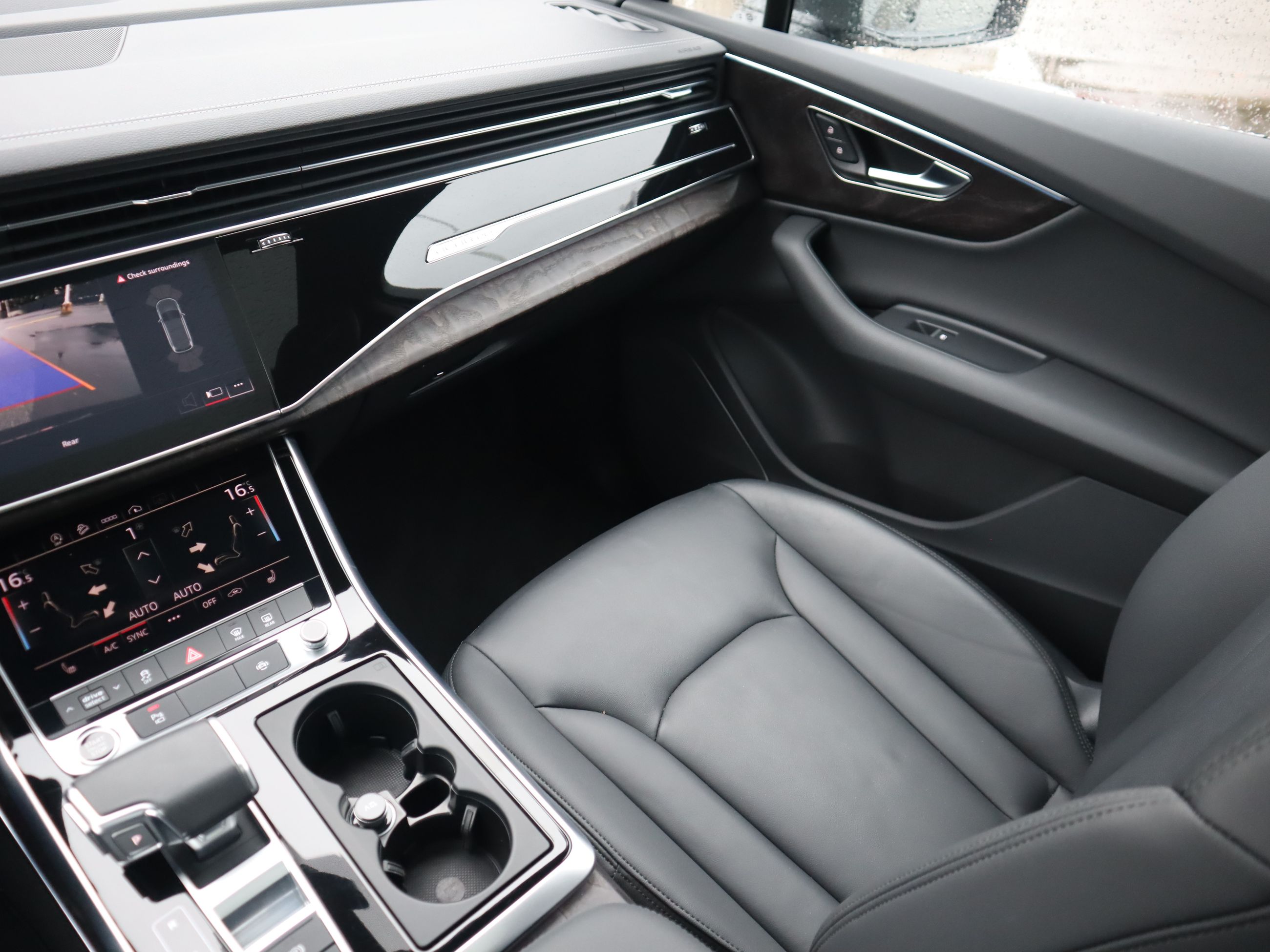 2024 Audi Q7 in Vancouver, British Columbia