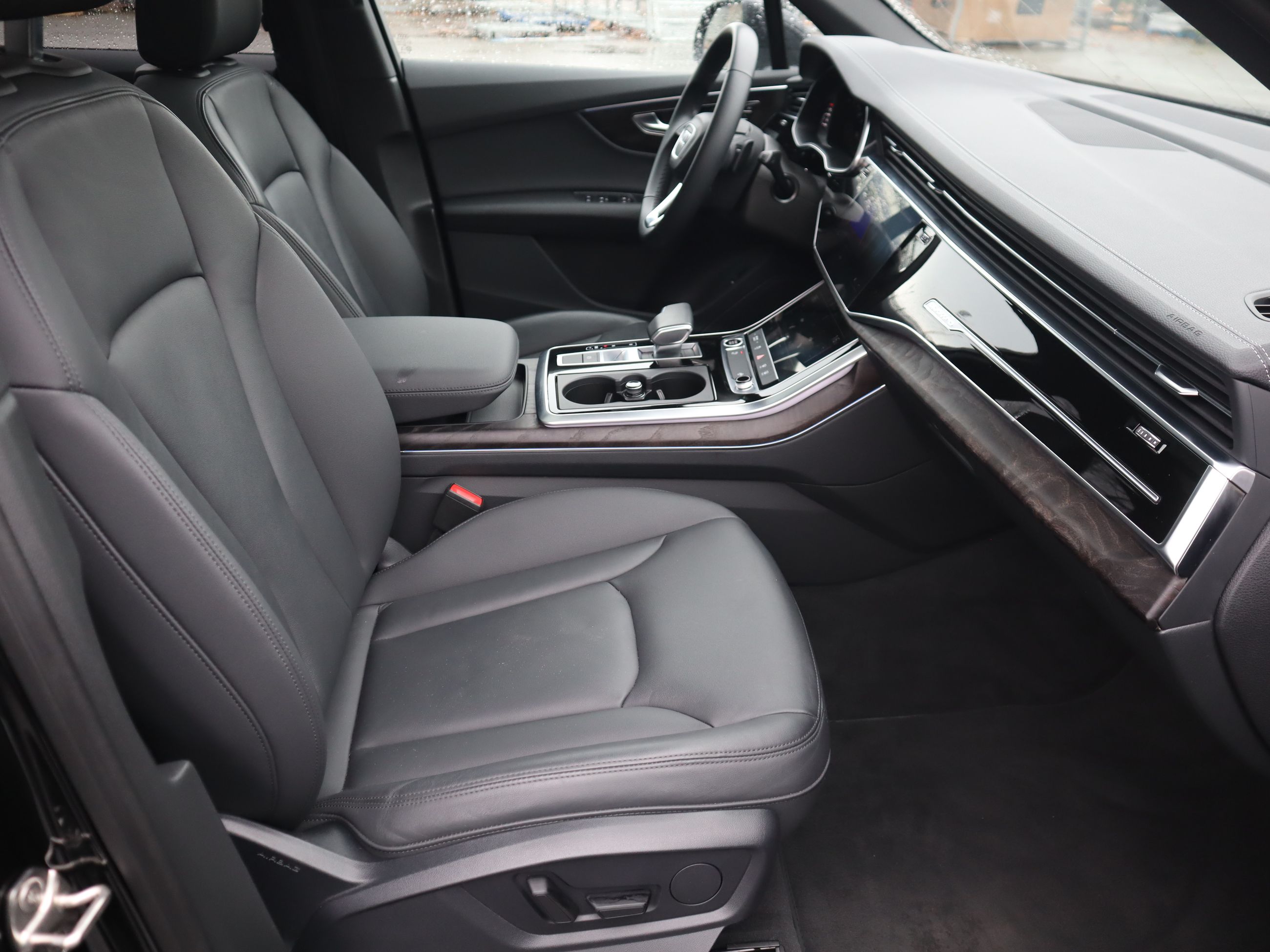 2024 Audi Q7 in Vancouver, British Columbia