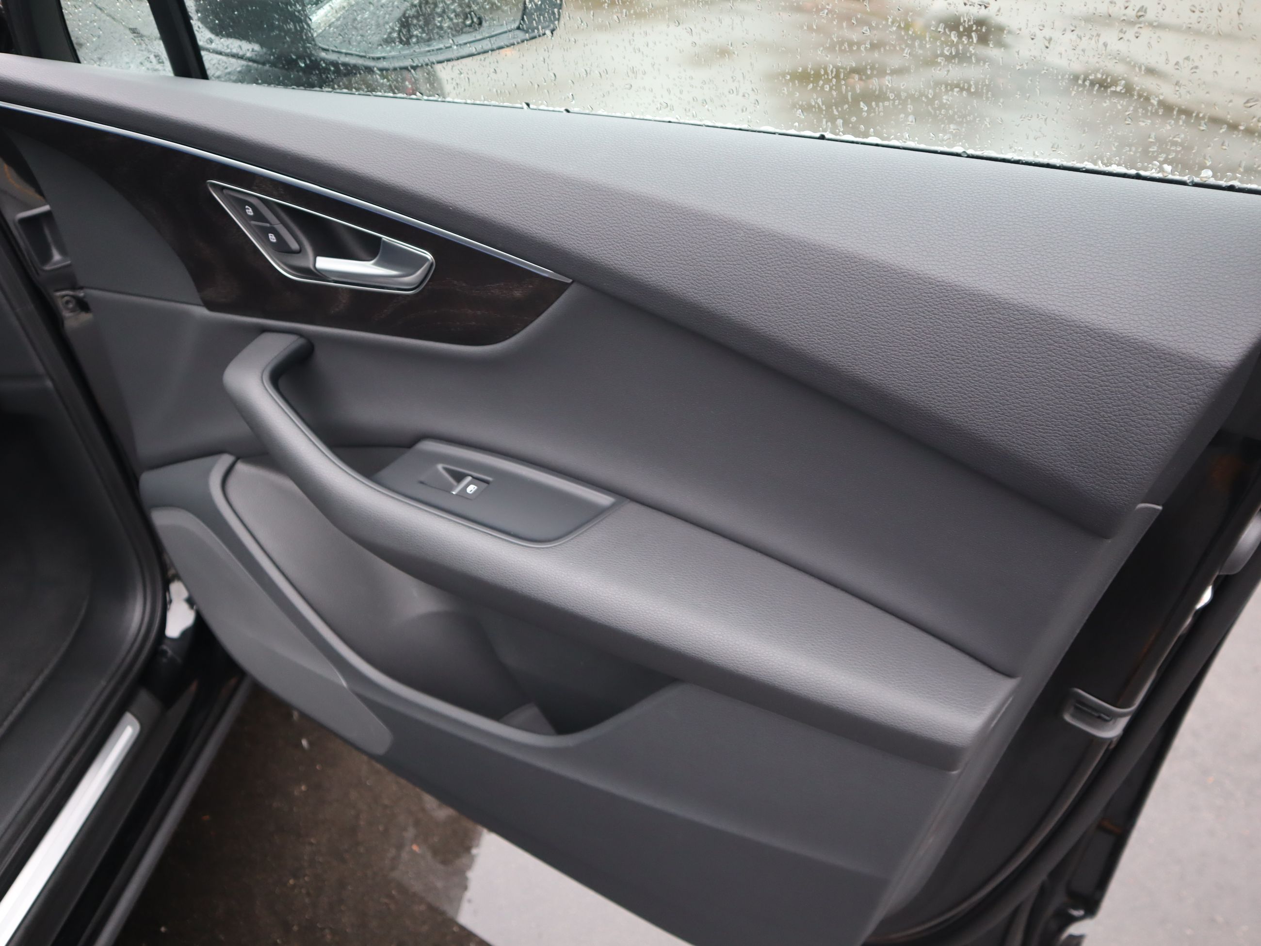 2024 Audi Q7 in Vancouver, British Columbia