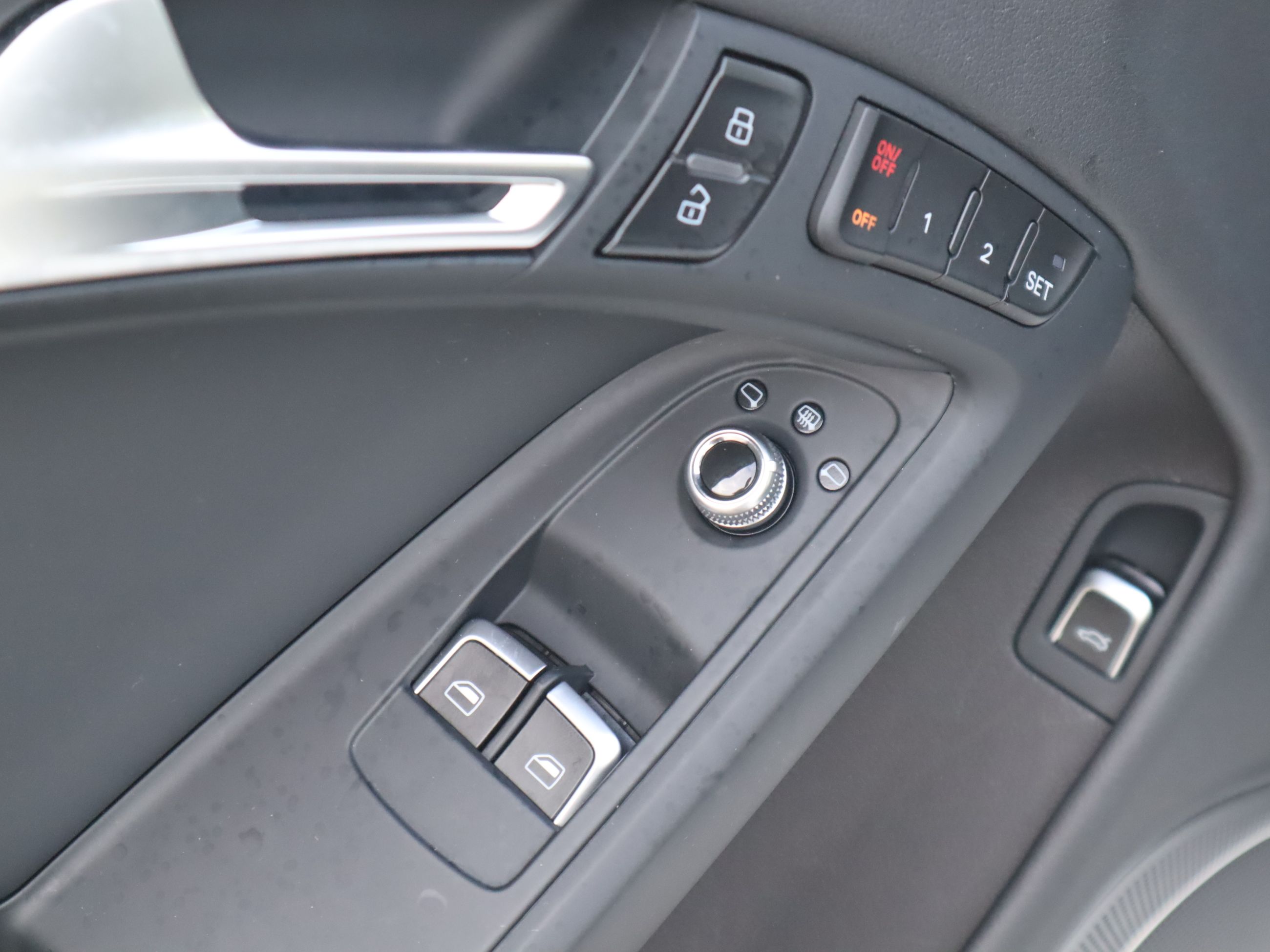 2015 Audi RS 5 in Vancouver, British Columbia