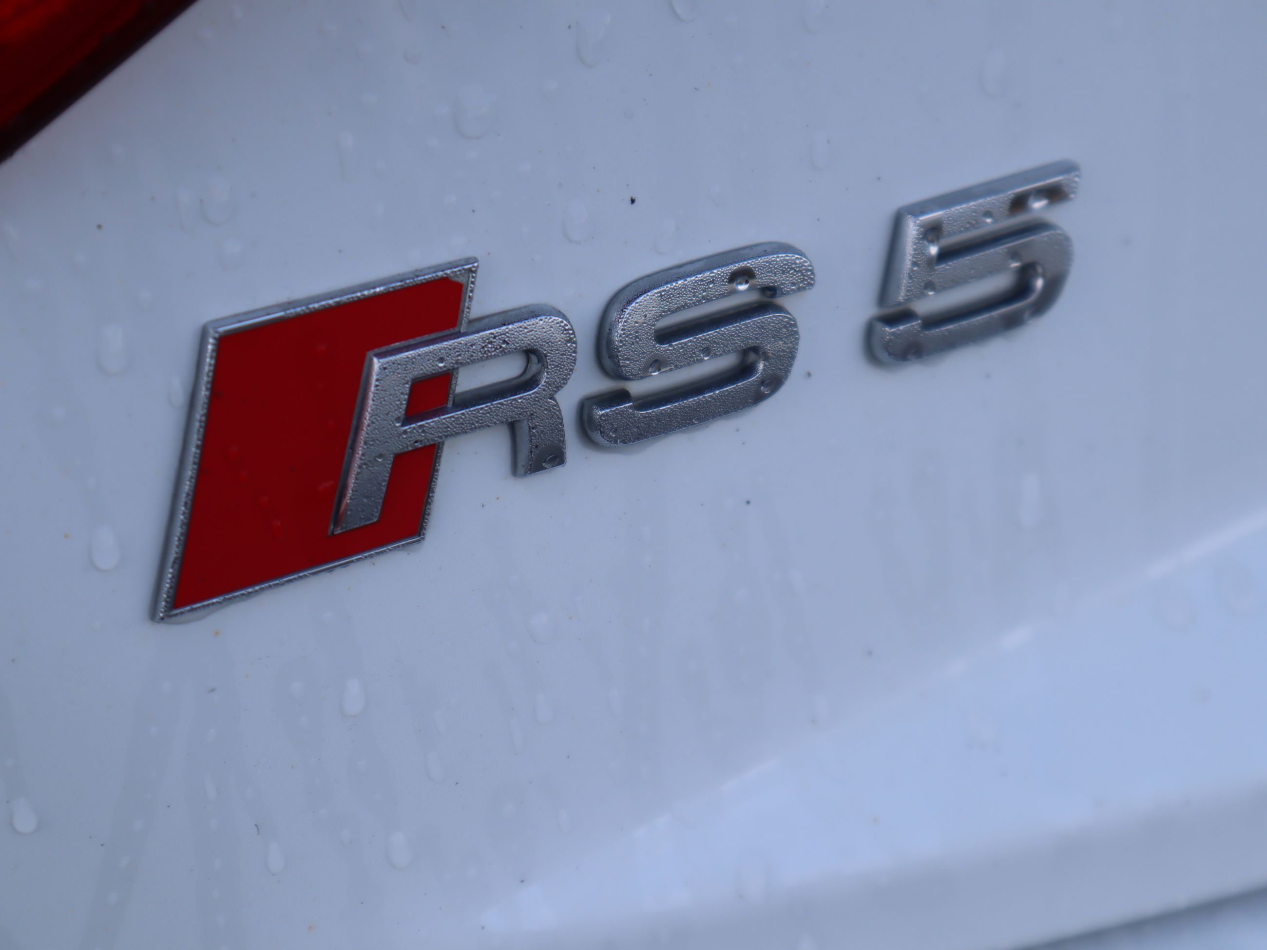 2015 Audi RS 5 in Vancouver, British Columbia