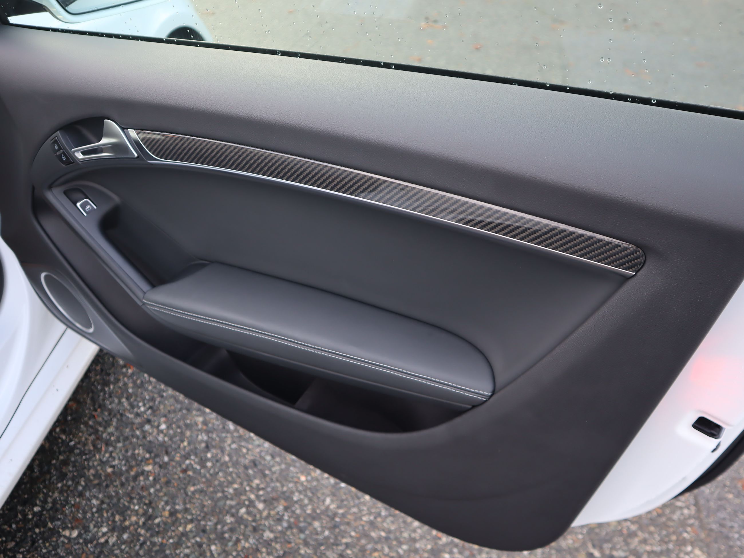 2015 Audi RS 5 in Vancouver, British Columbia