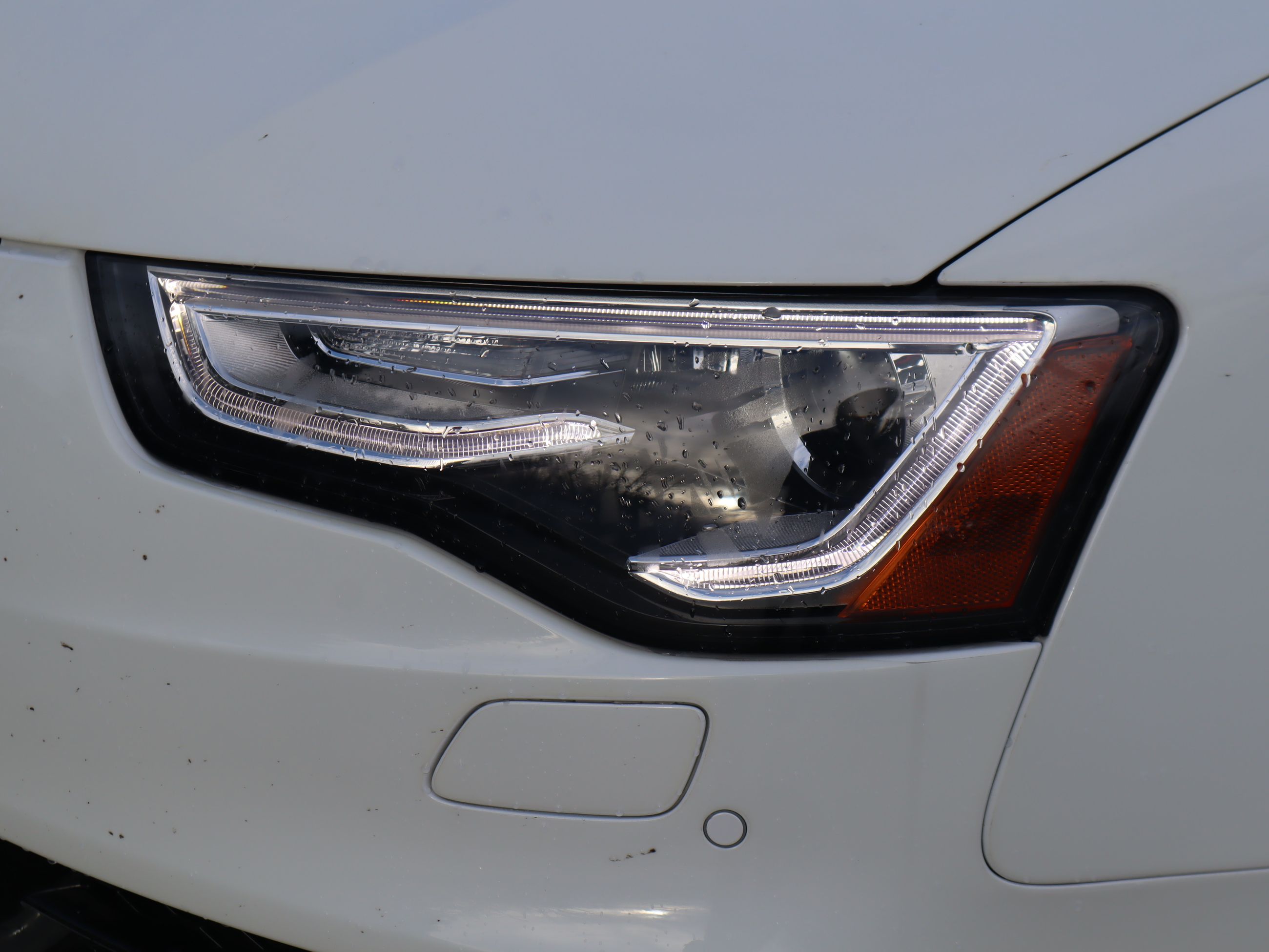 2015 Audi RS 5 in Vancouver, British Columbia