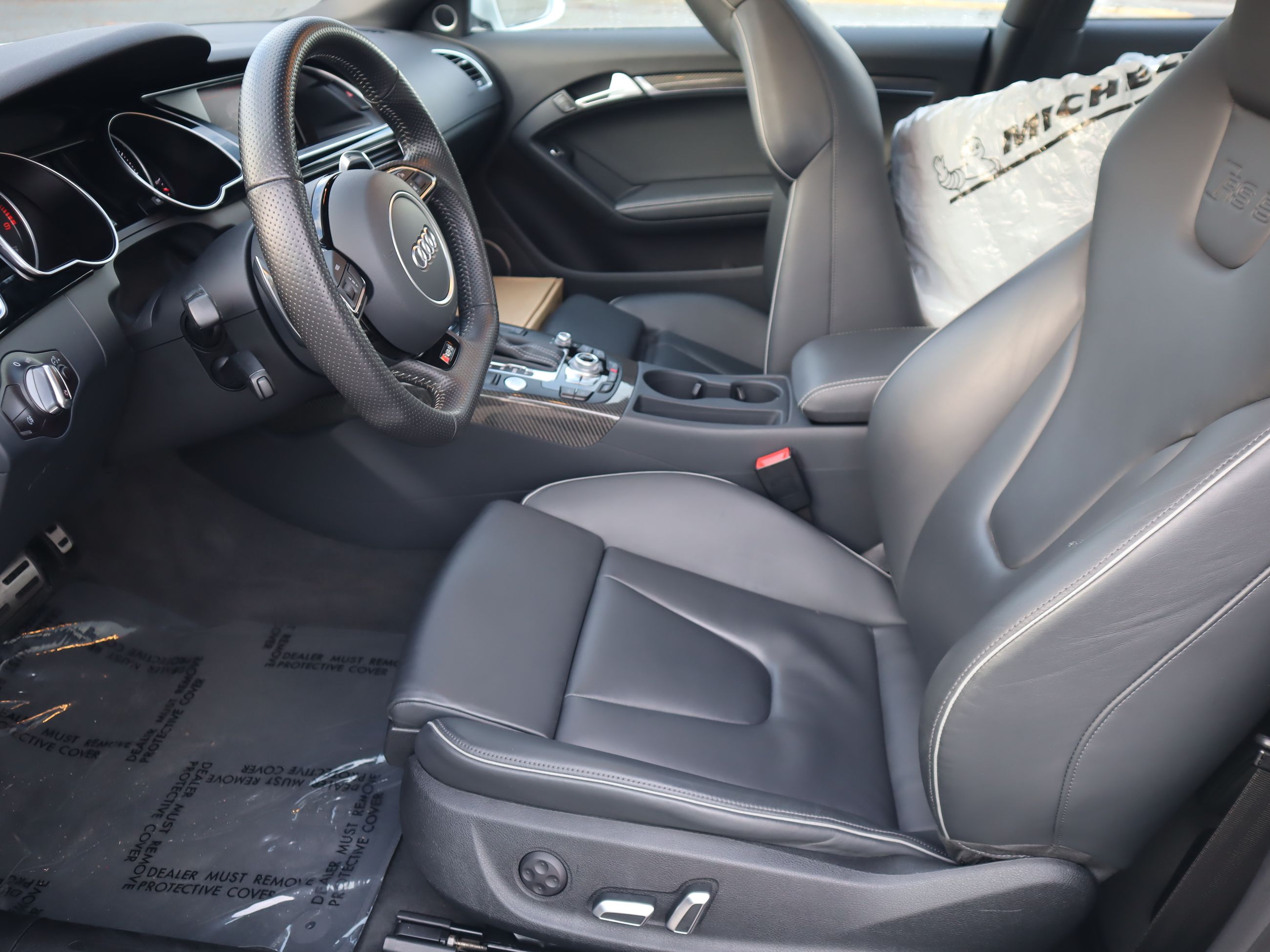 2015 Audi RS 5 in Vancouver, British Columbia