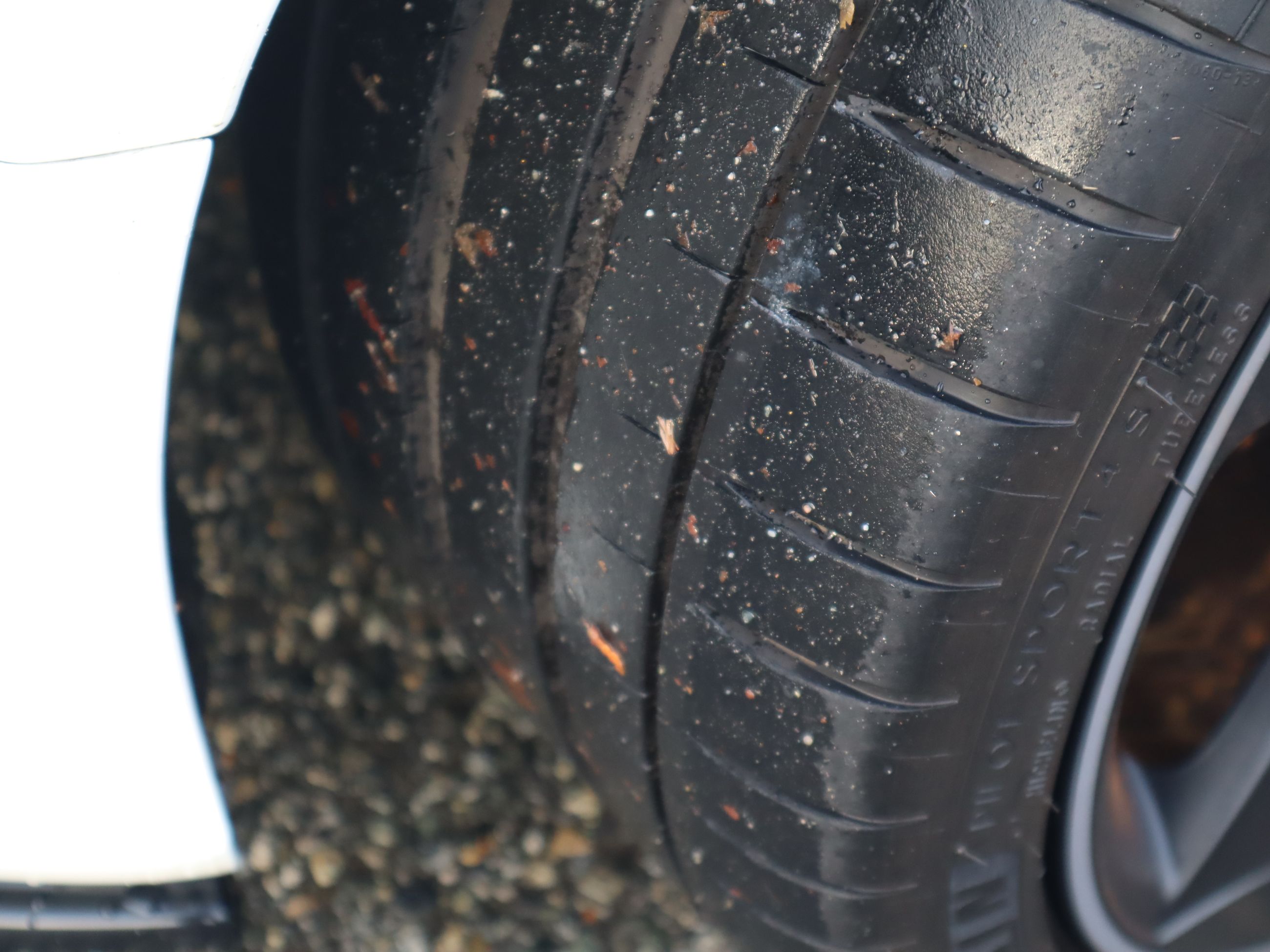 2015 Audi RS 5 in Vancouver, British Columbia