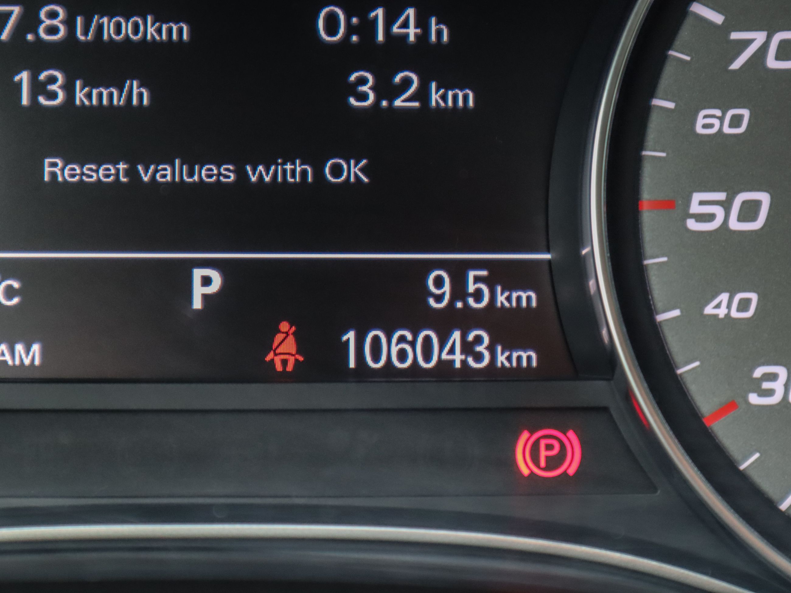 2014 Audi S7 in Vancouver, British Columbia