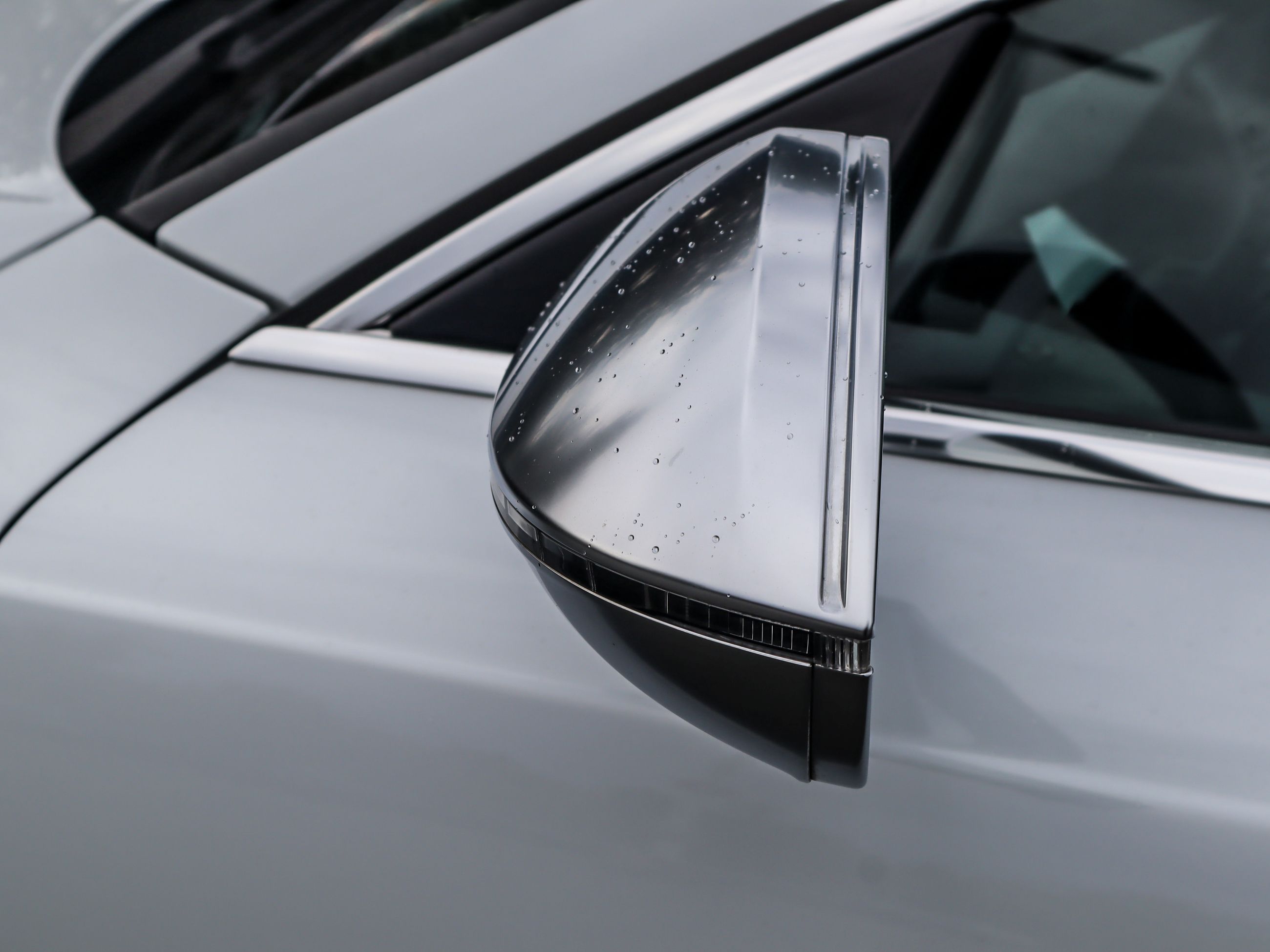 2014 Audi S7 in Vancouver, British Columbia