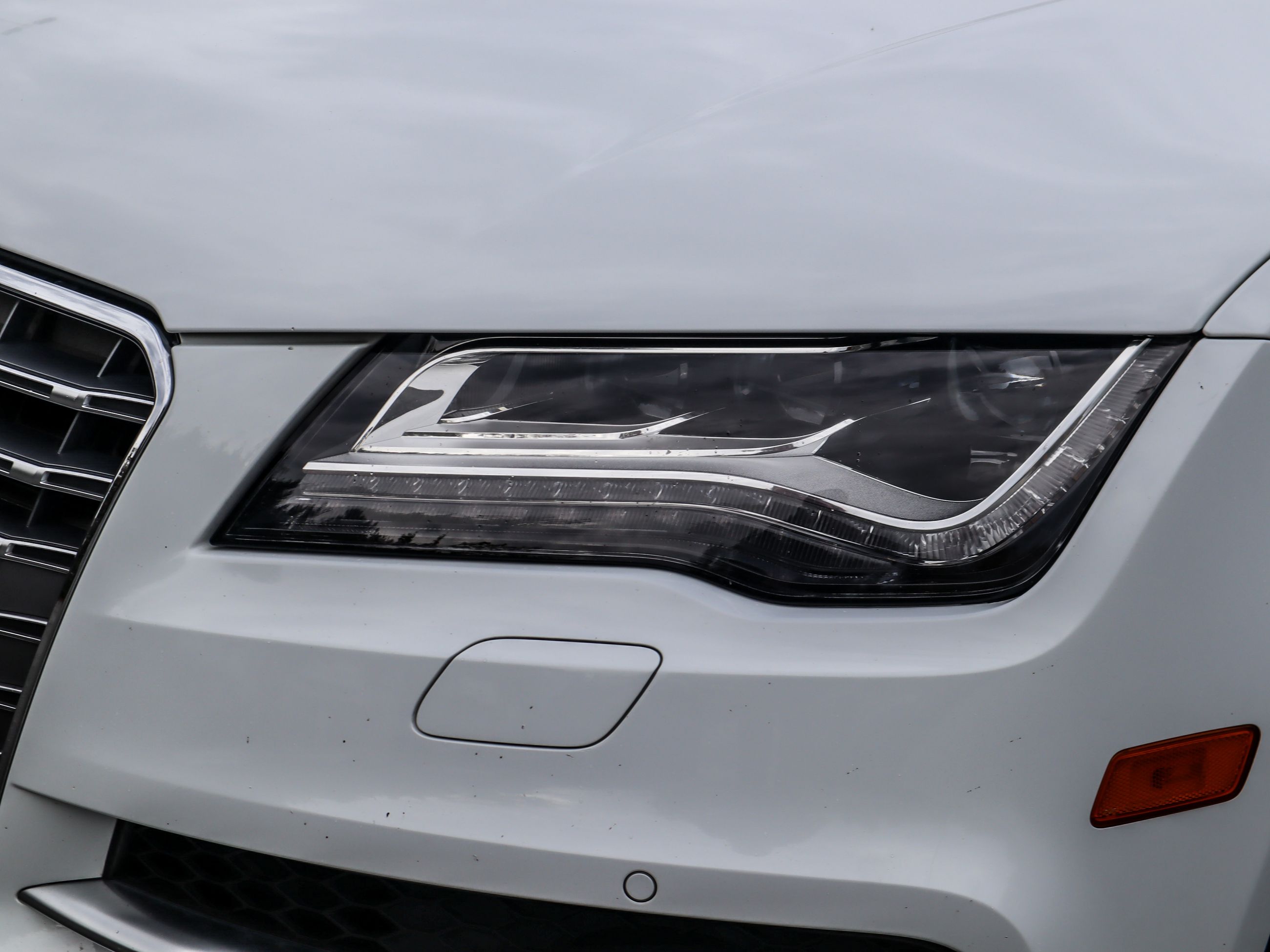 2014 Audi S7 in Vancouver, British Columbia