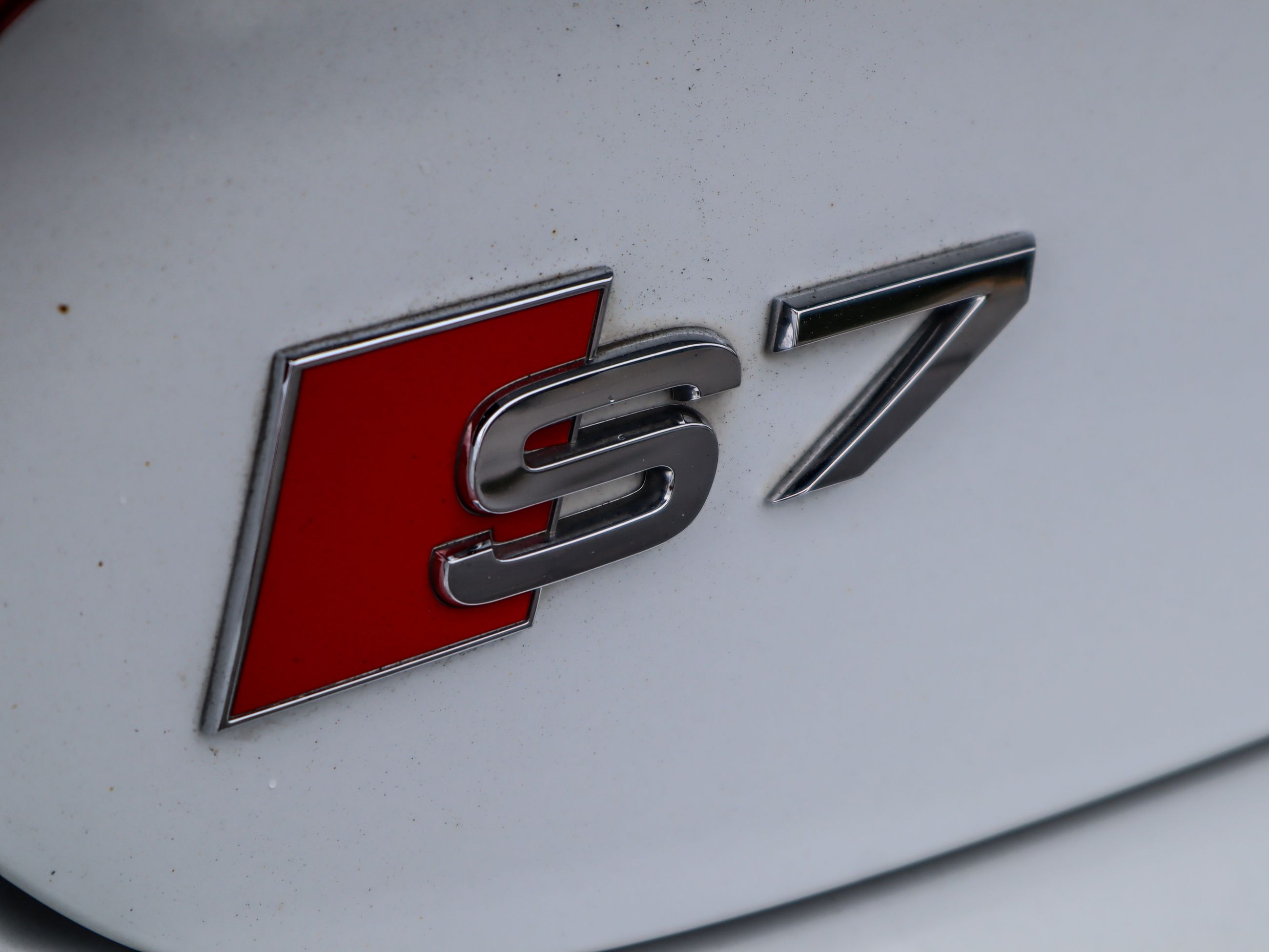 2014 Audi S7 in Vancouver, British Columbia