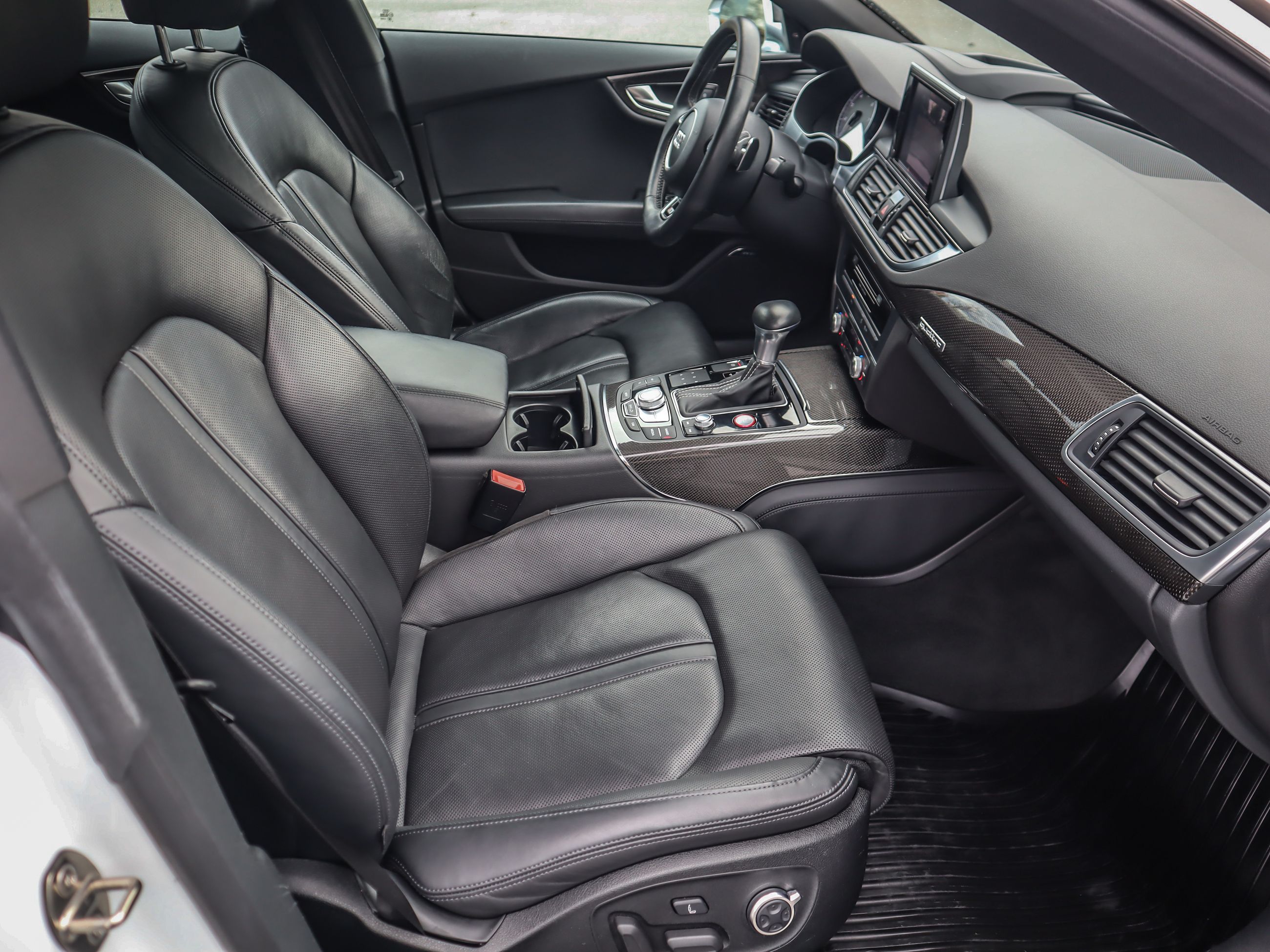 2014 Audi S7 in Vancouver, British Columbia