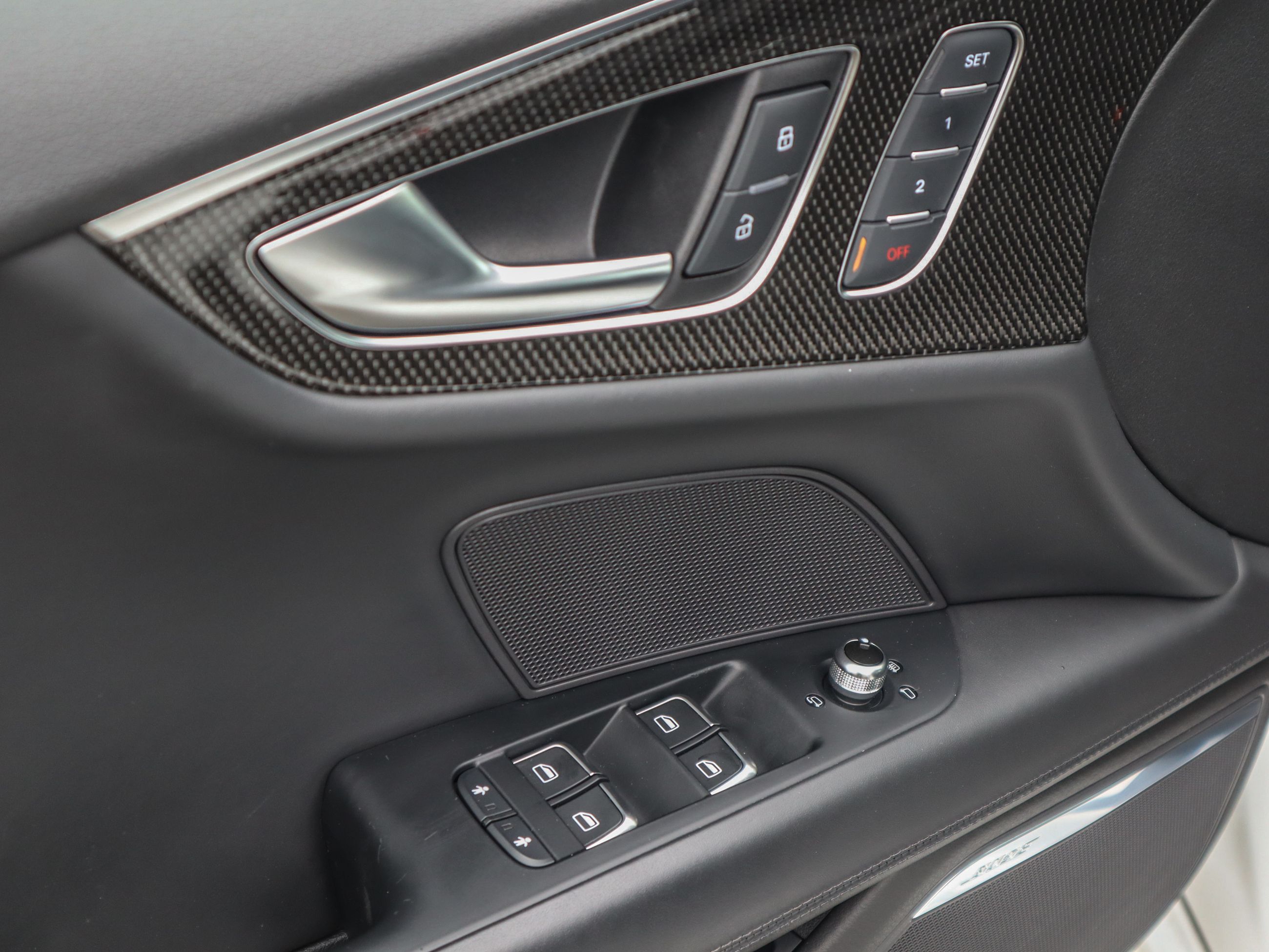 2014 Audi S7 in Vancouver, British Columbia