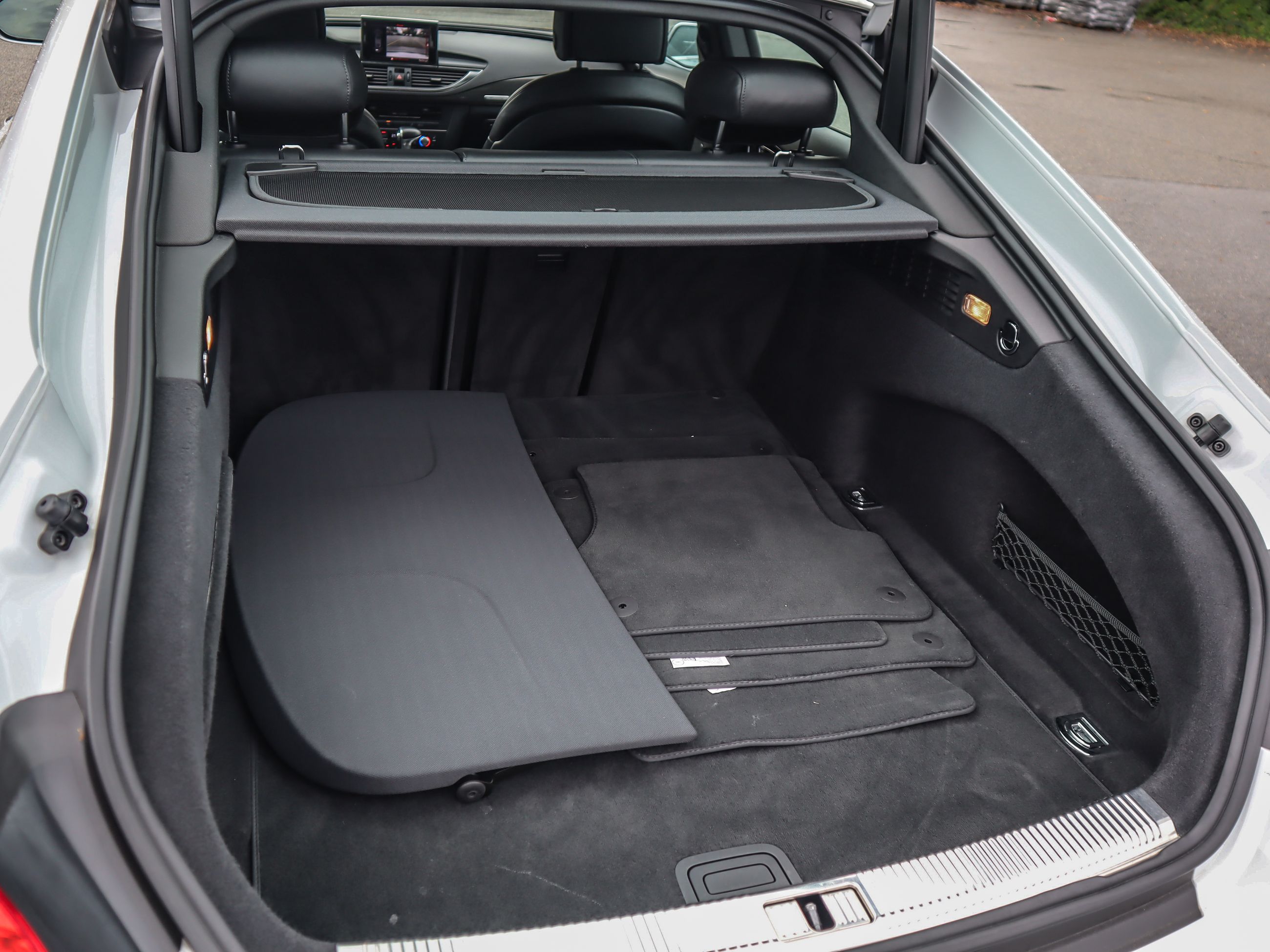 2014 Audi S7 in Vancouver, British Columbia