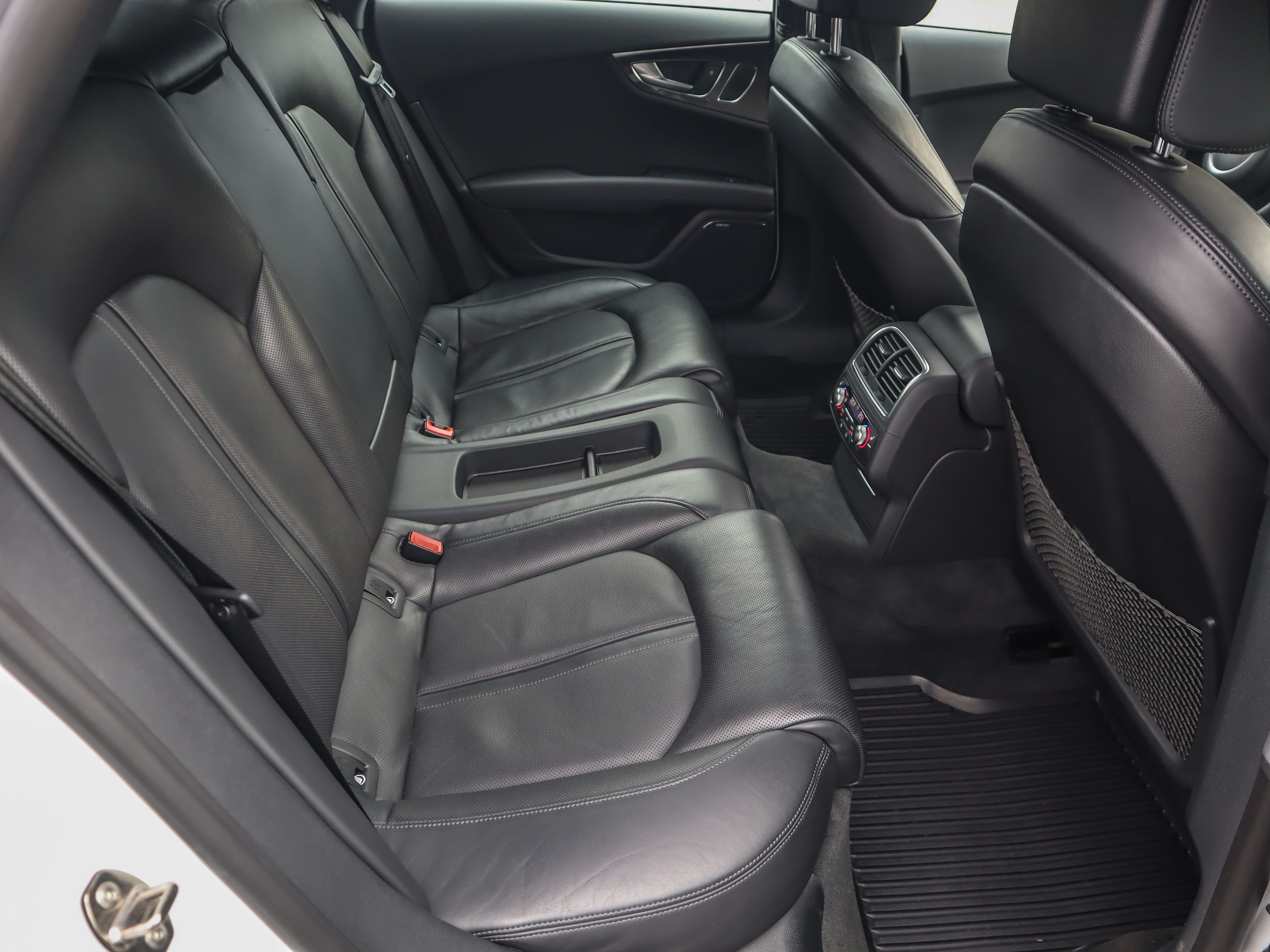 2014 Audi S7 in Vancouver, British Columbia