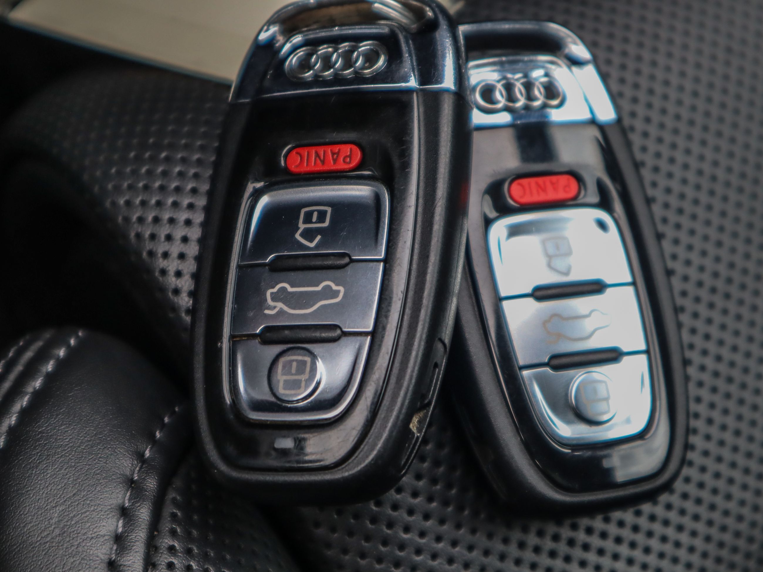 2014 Audi S7 in Vancouver, British Columbia