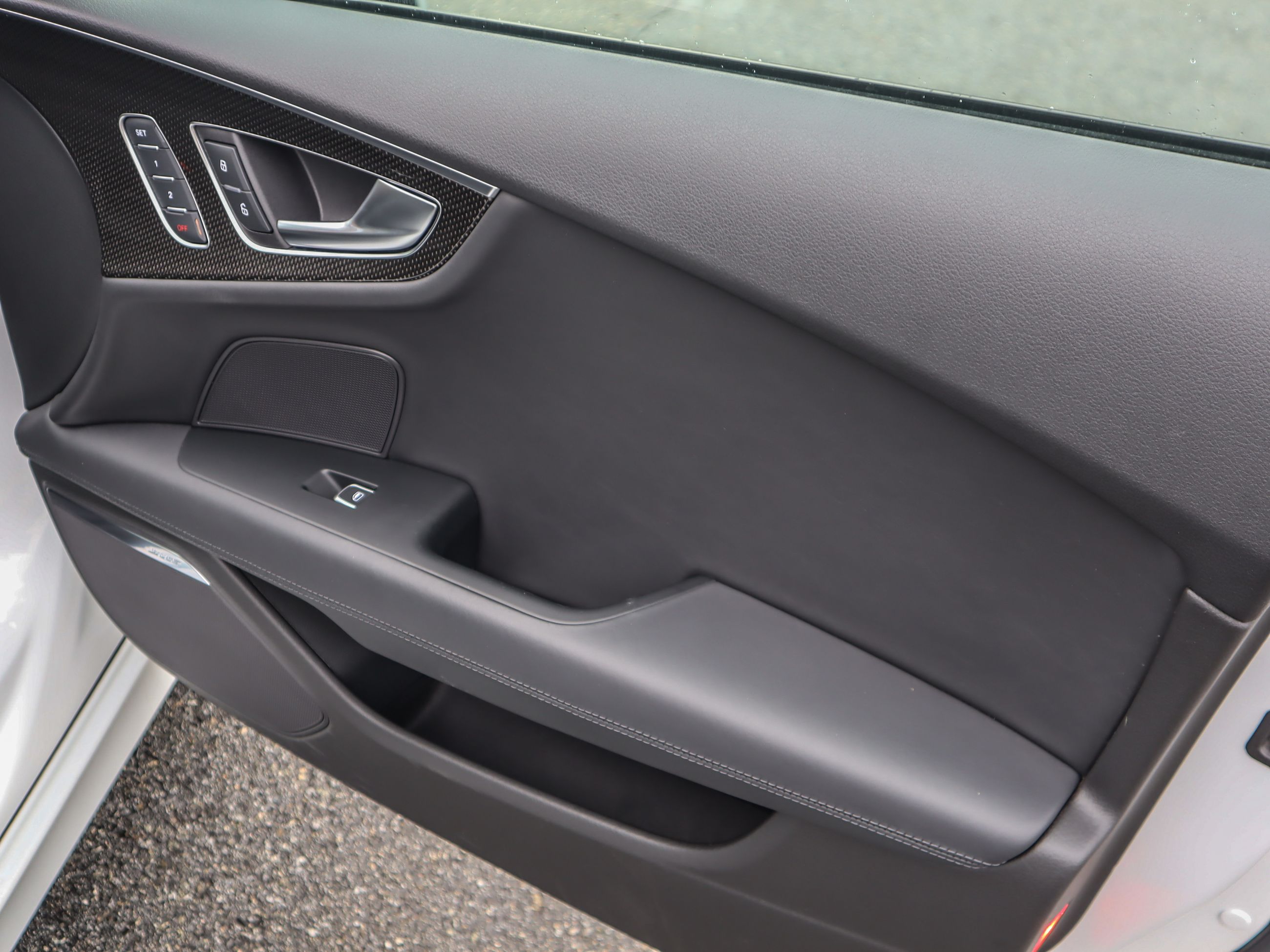 2014 Audi S7 in Vancouver, British Columbia