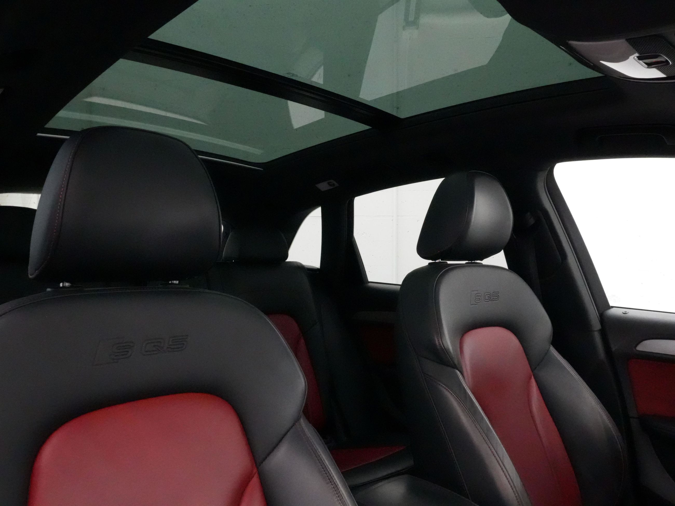 2017 Audi SQ5 in Vancouver, British Columbia