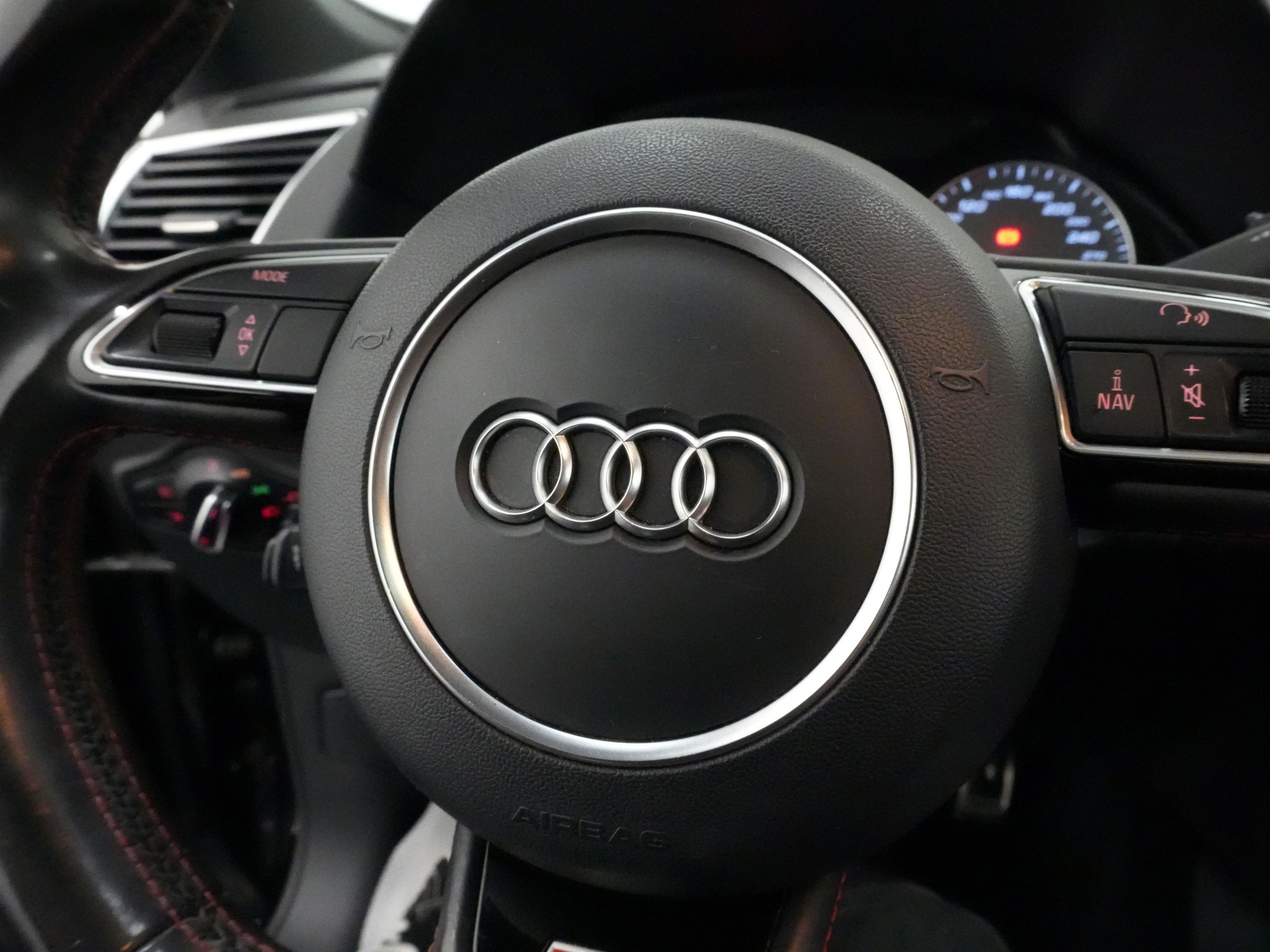 2017 Audi SQ5 in Vancouver, British Columbia