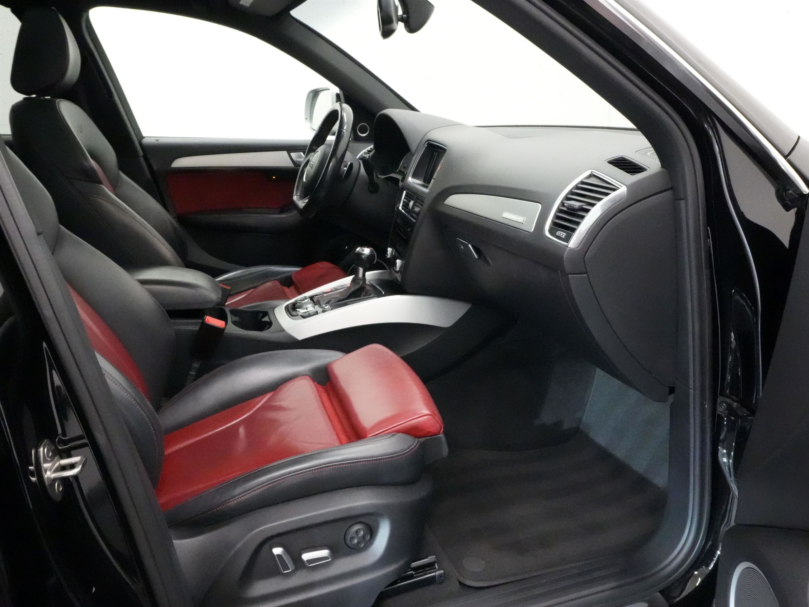 2017 Audi SQ5 in Vancouver, British Columbia