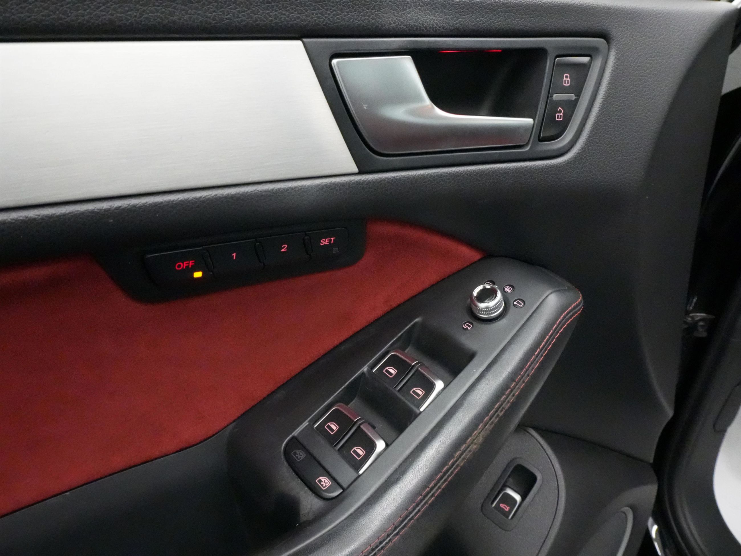 2017 Audi SQ5 in Vancouver, British Columbia