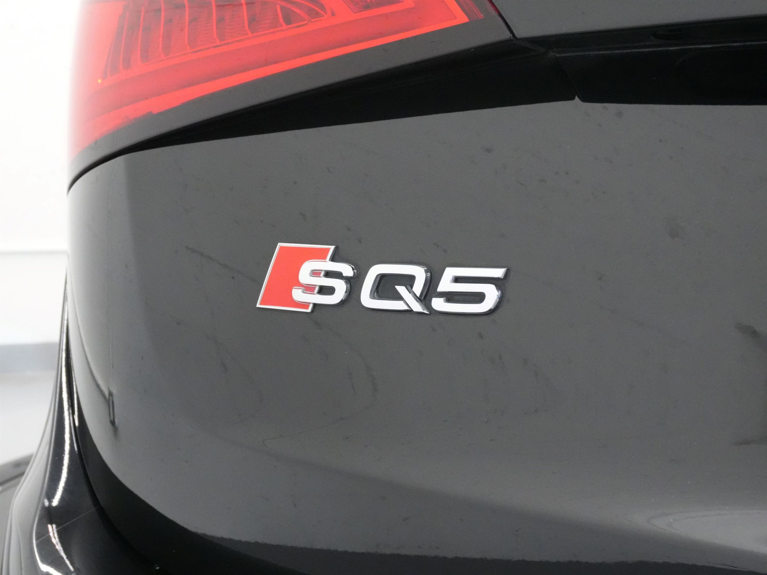 2017 Audi SQ5 in Vancouver, British Columbia