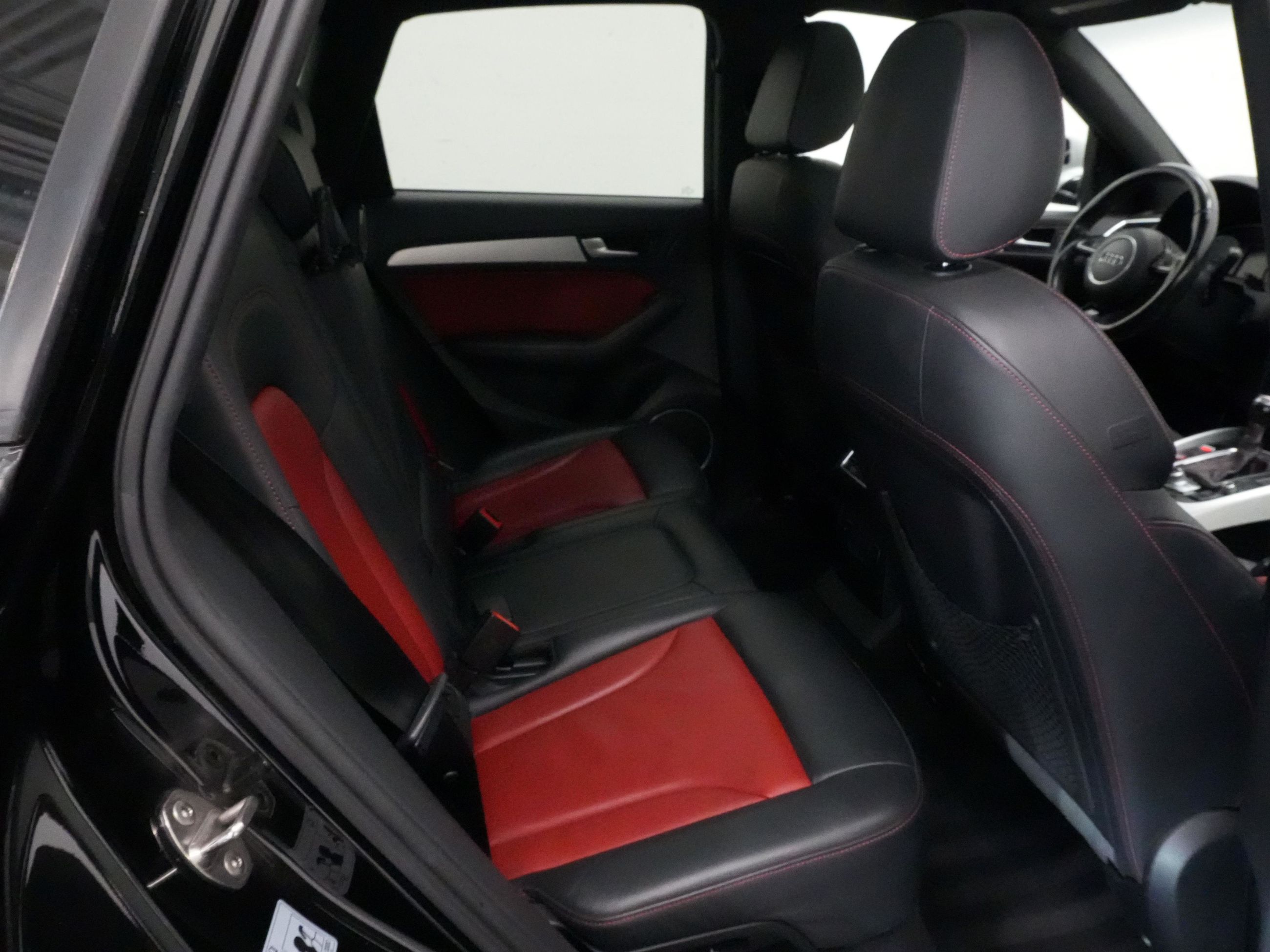 2017 Audi SQ5 in Vancouver, British Columbia