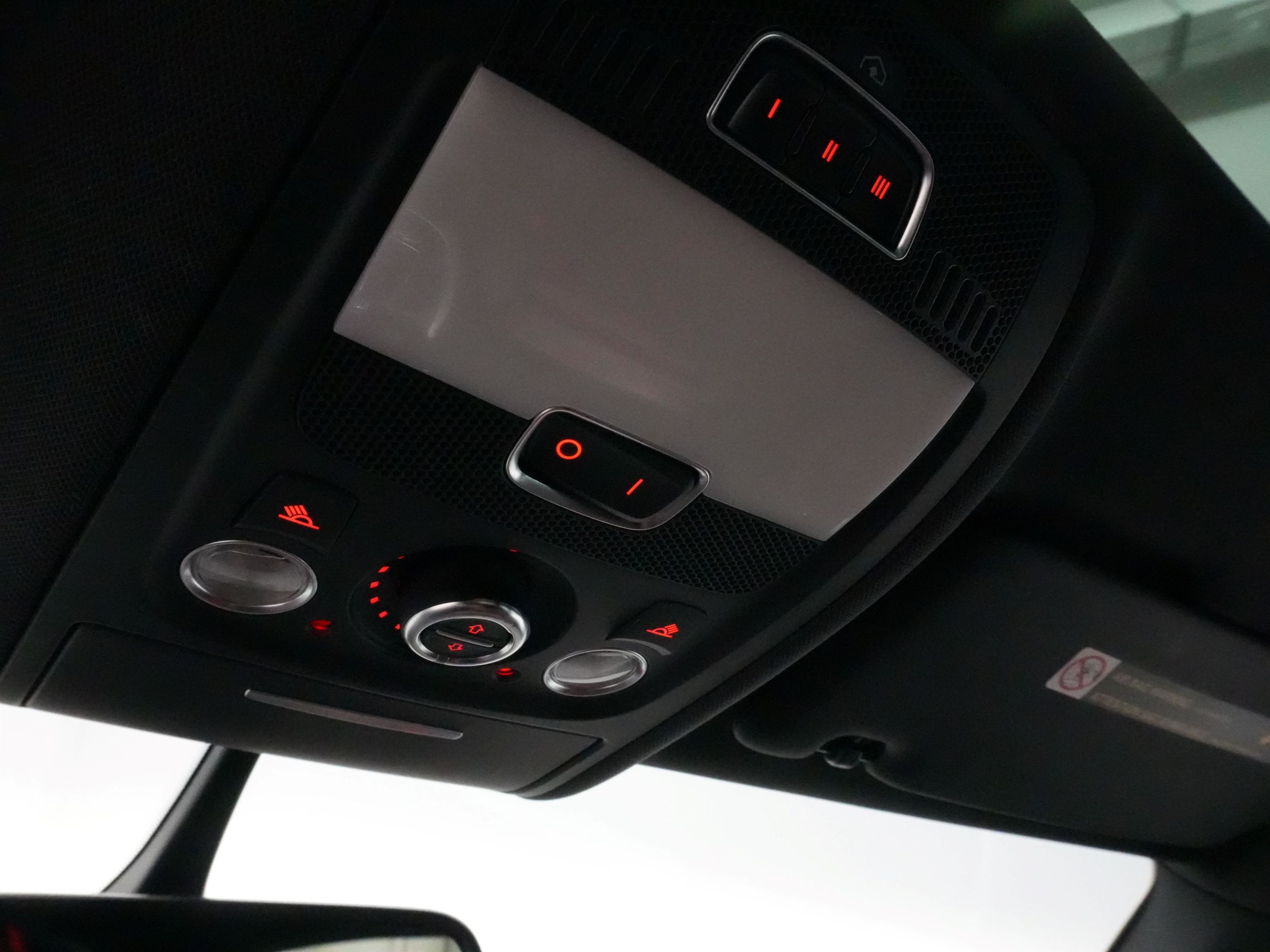 2017 Audi SQ5 in Vancouver, British Columbia