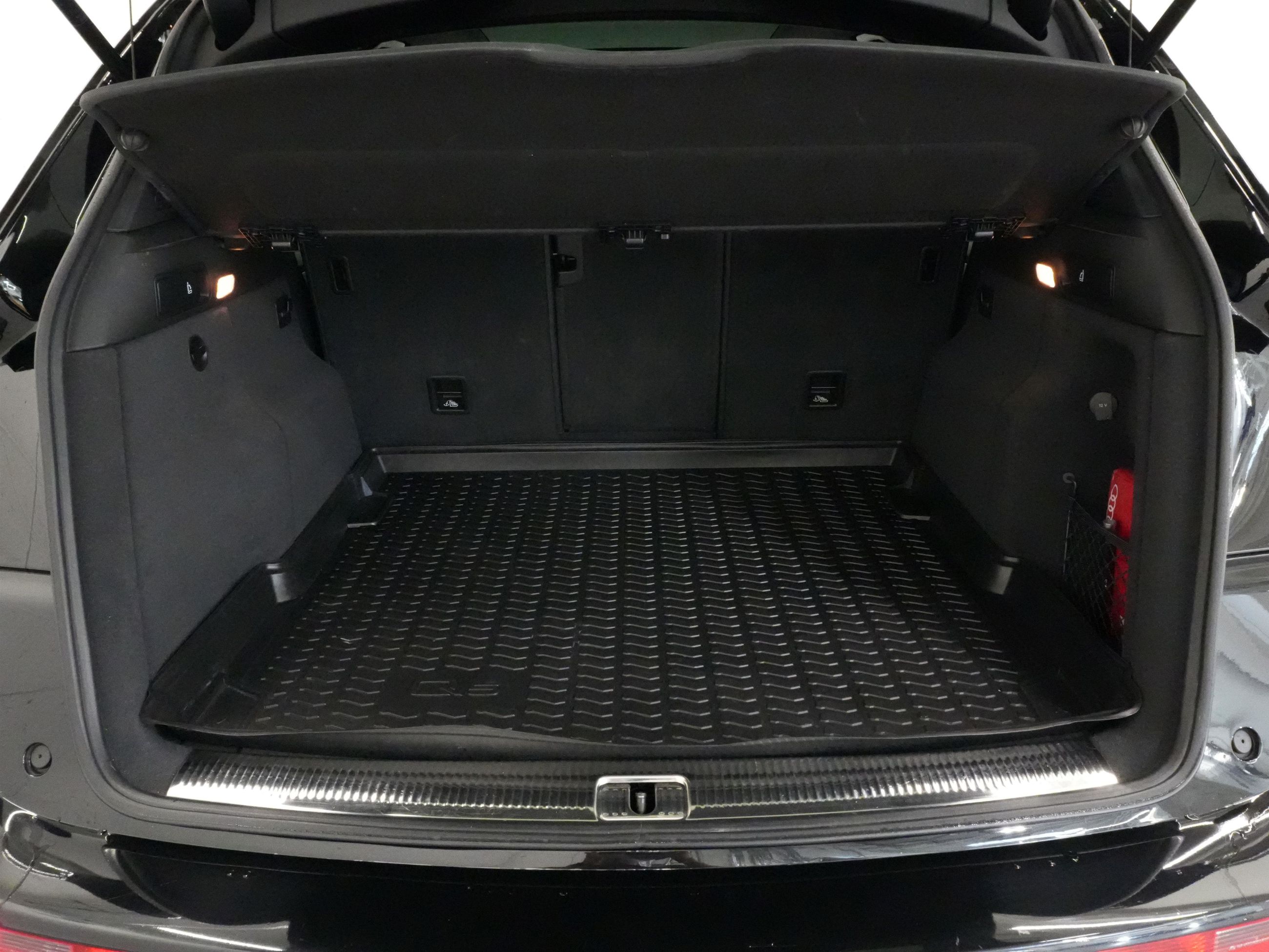 2017 Audi SQ5 in Vancouver, British Columbia
