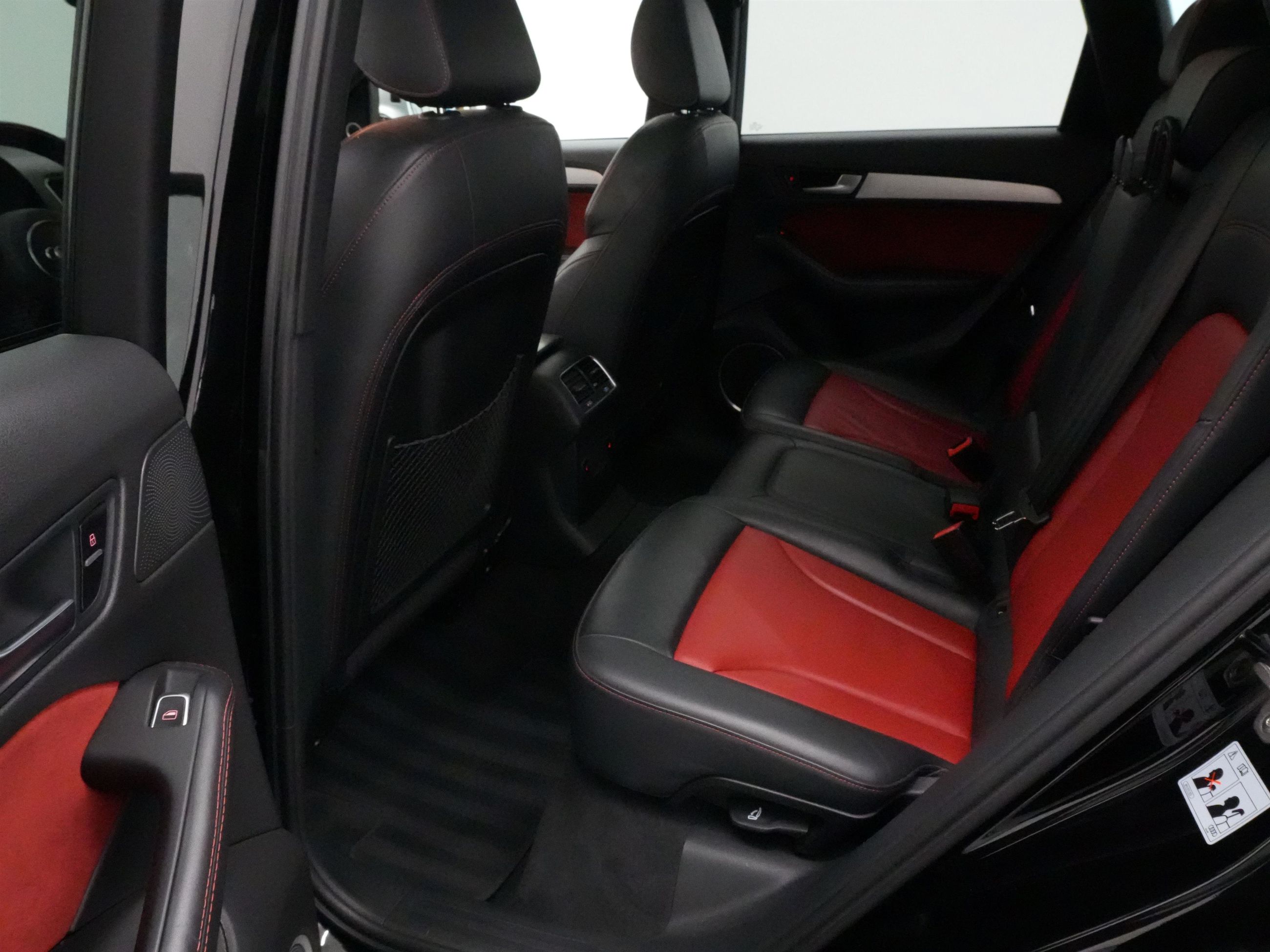 2017 Audi SQ5 in Vancouver, British Columbia