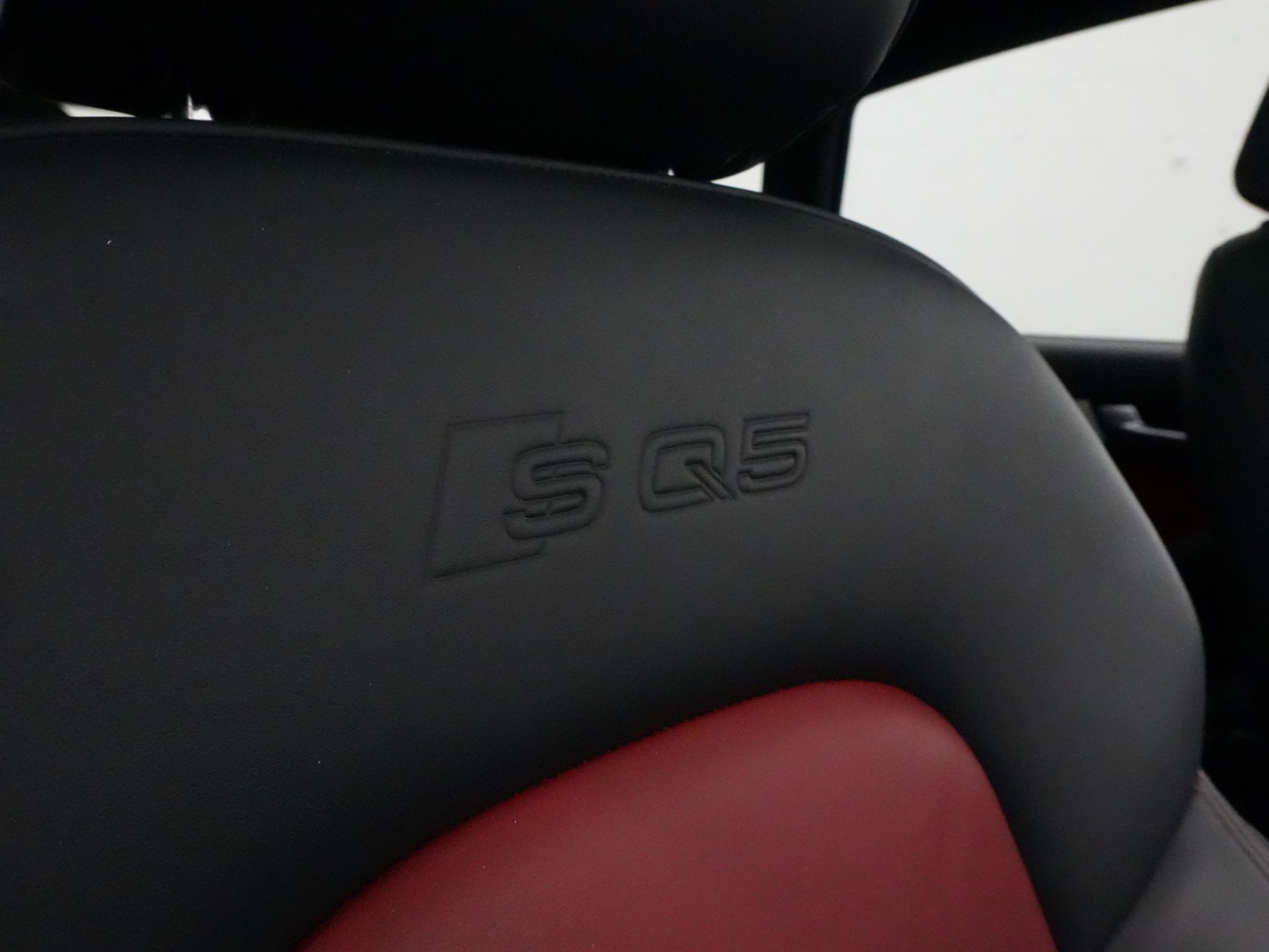 2017 Audi SQ5 in Vancouver, British Columbia