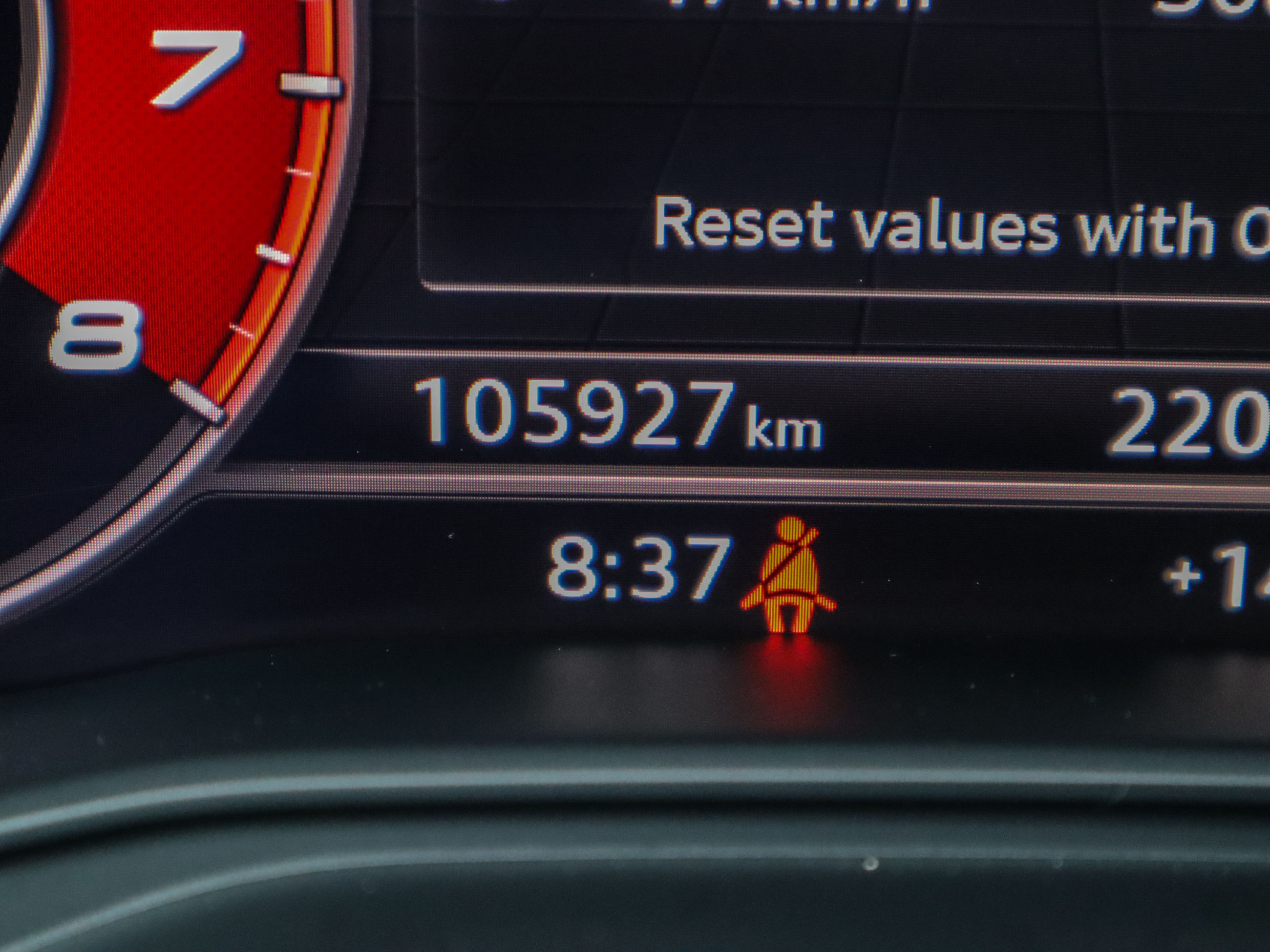 Audi SQ5  2018 à Vancouver, Colombie-Britannique