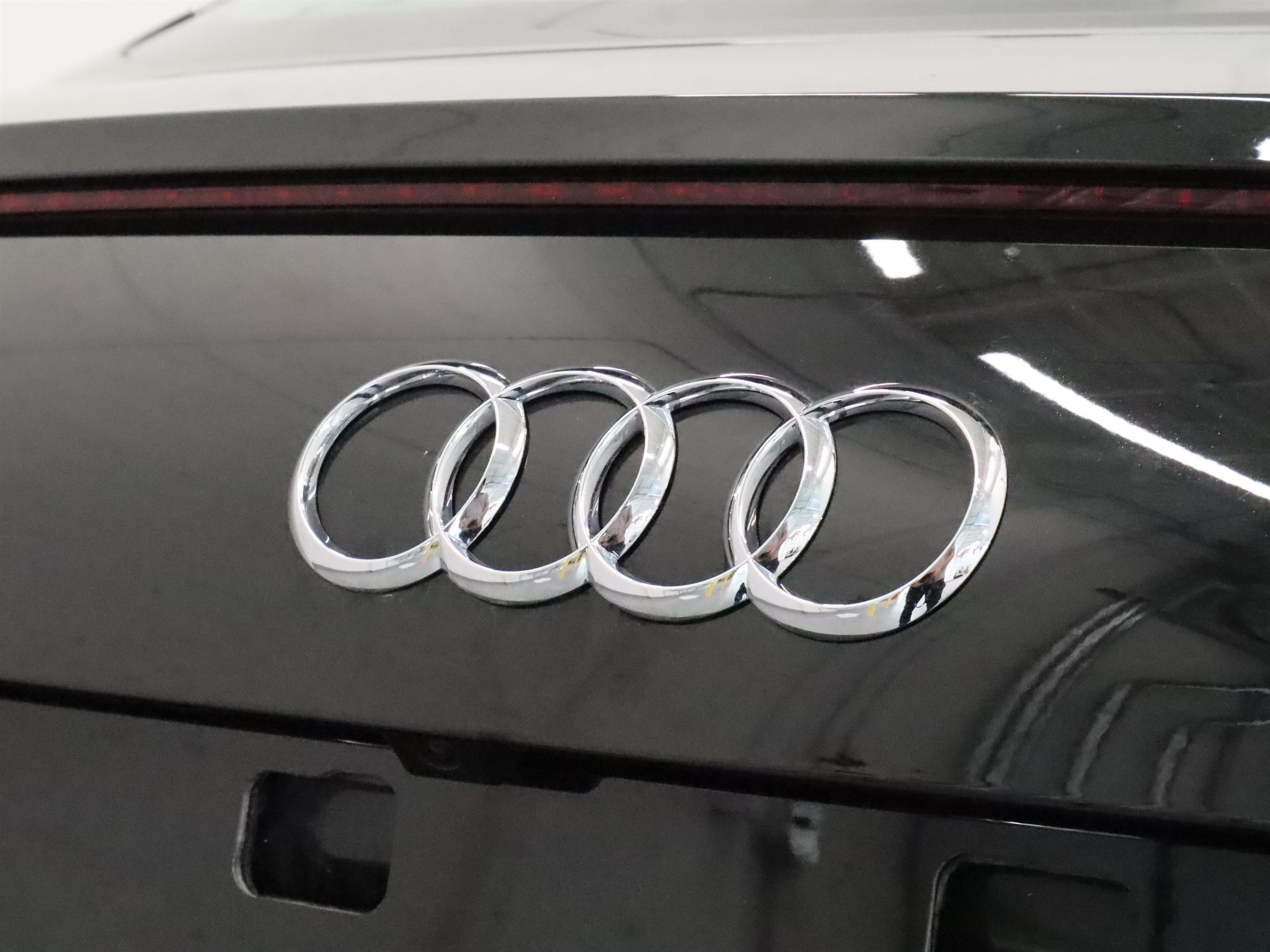 Audi TTS  2020 à Vancouver, Colombie-Britannique