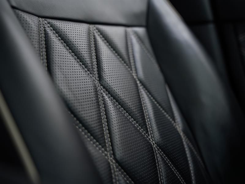 2012 Bentley Continental Flying Spur Speed in Vancouver, British Columbia