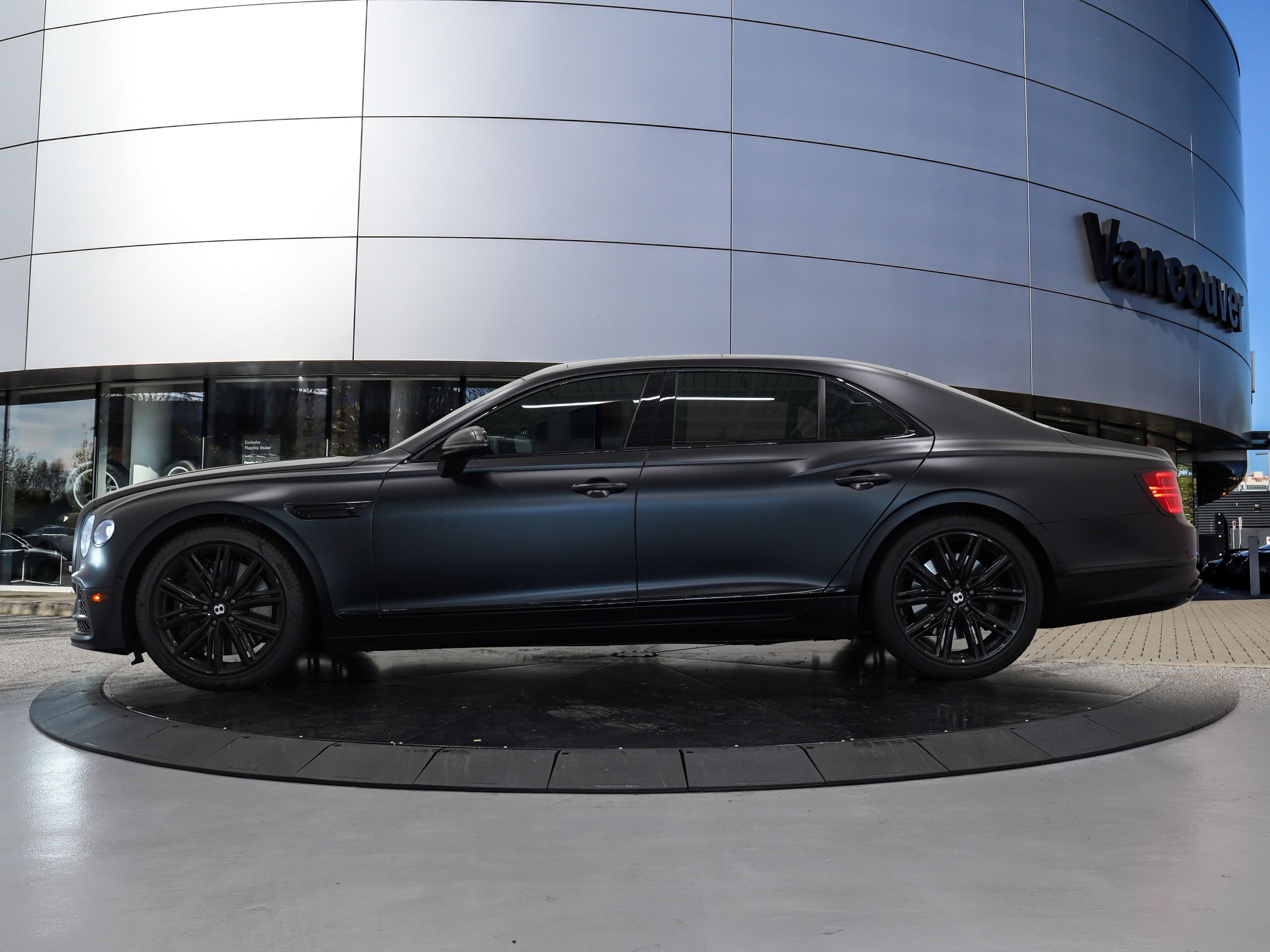 2021 Bentley Flying Spur in Vancouver, British Columbia