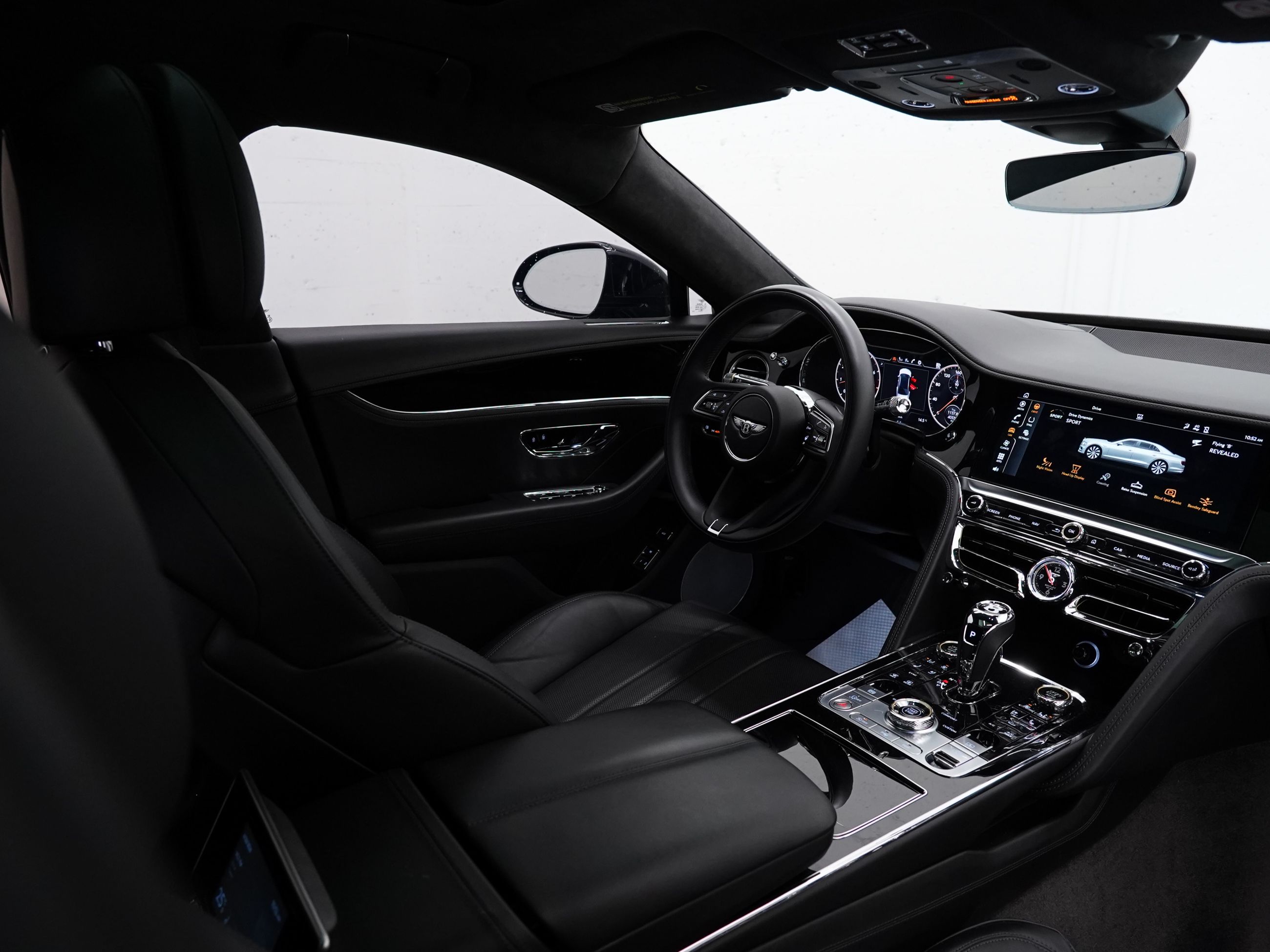 2021 Bentley Flying Spur in Vancouver, British Columbia