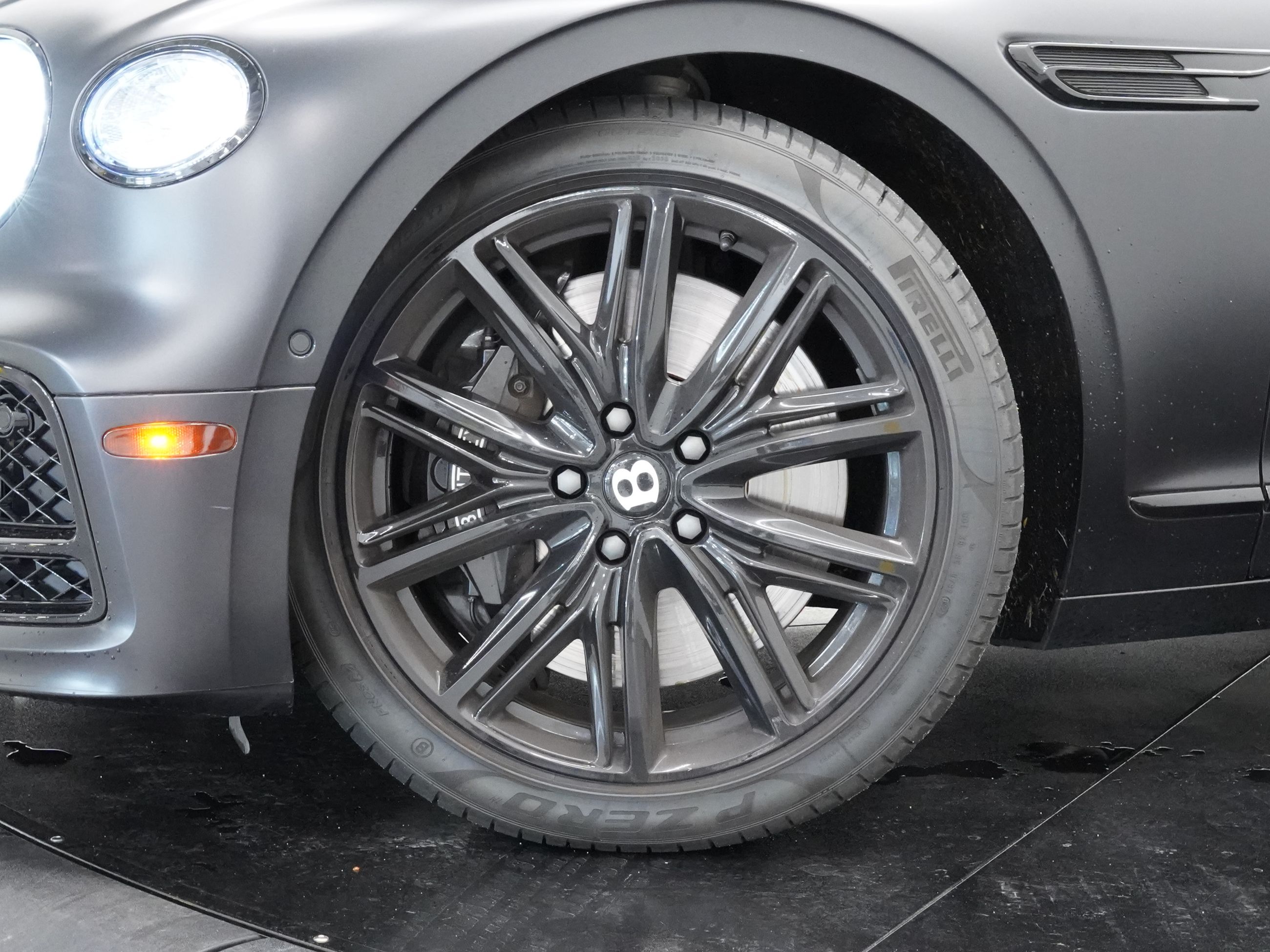 2021 Bentley Flying Spur in Vancouver, British Columbia