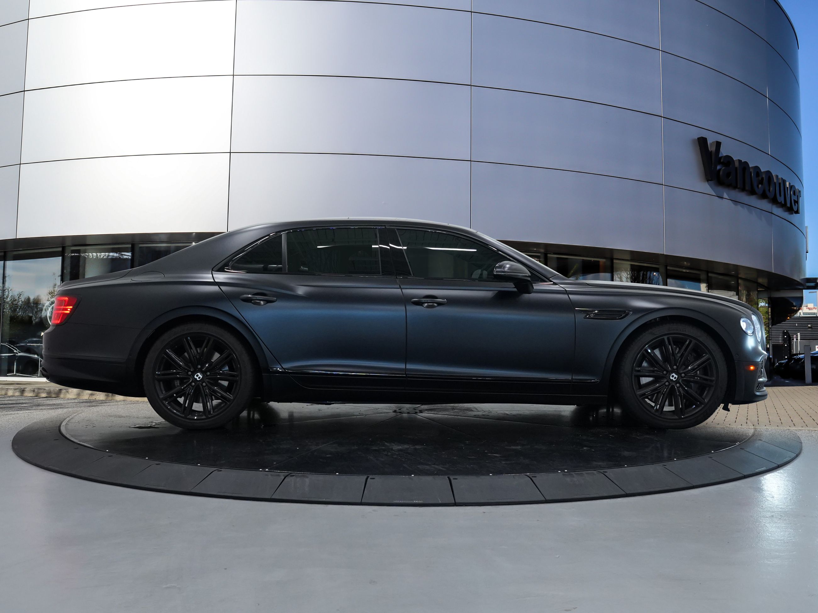 2021 Bentley Flying Spur in Vancouver, British Columbia