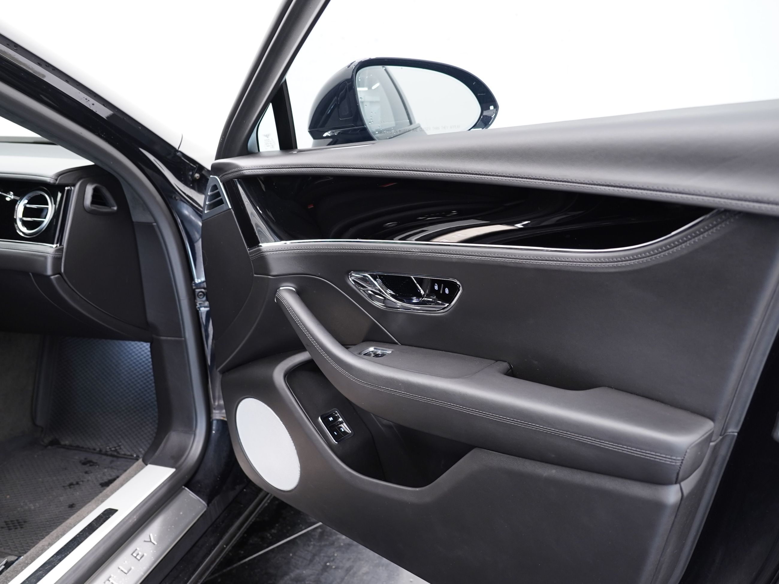 2021 Bentley Flying Spur in Vancouver, British Columbia