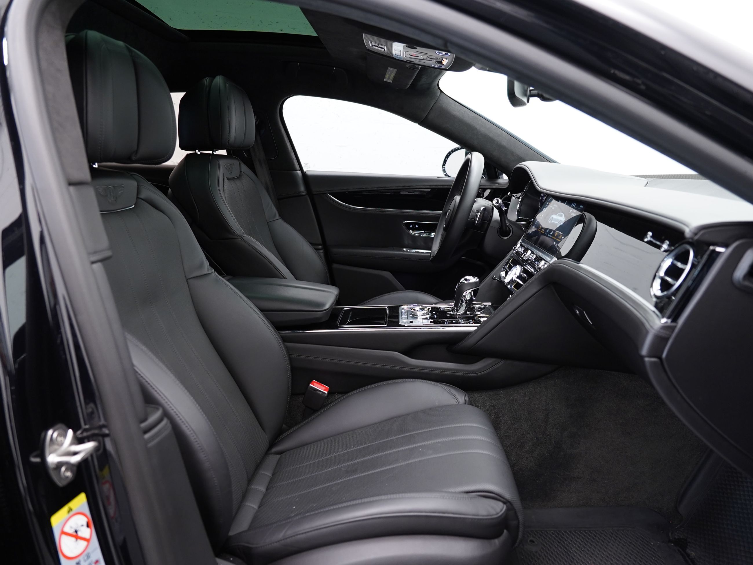 2021 Bentley Flying Spur in Vancouver, British Columbia