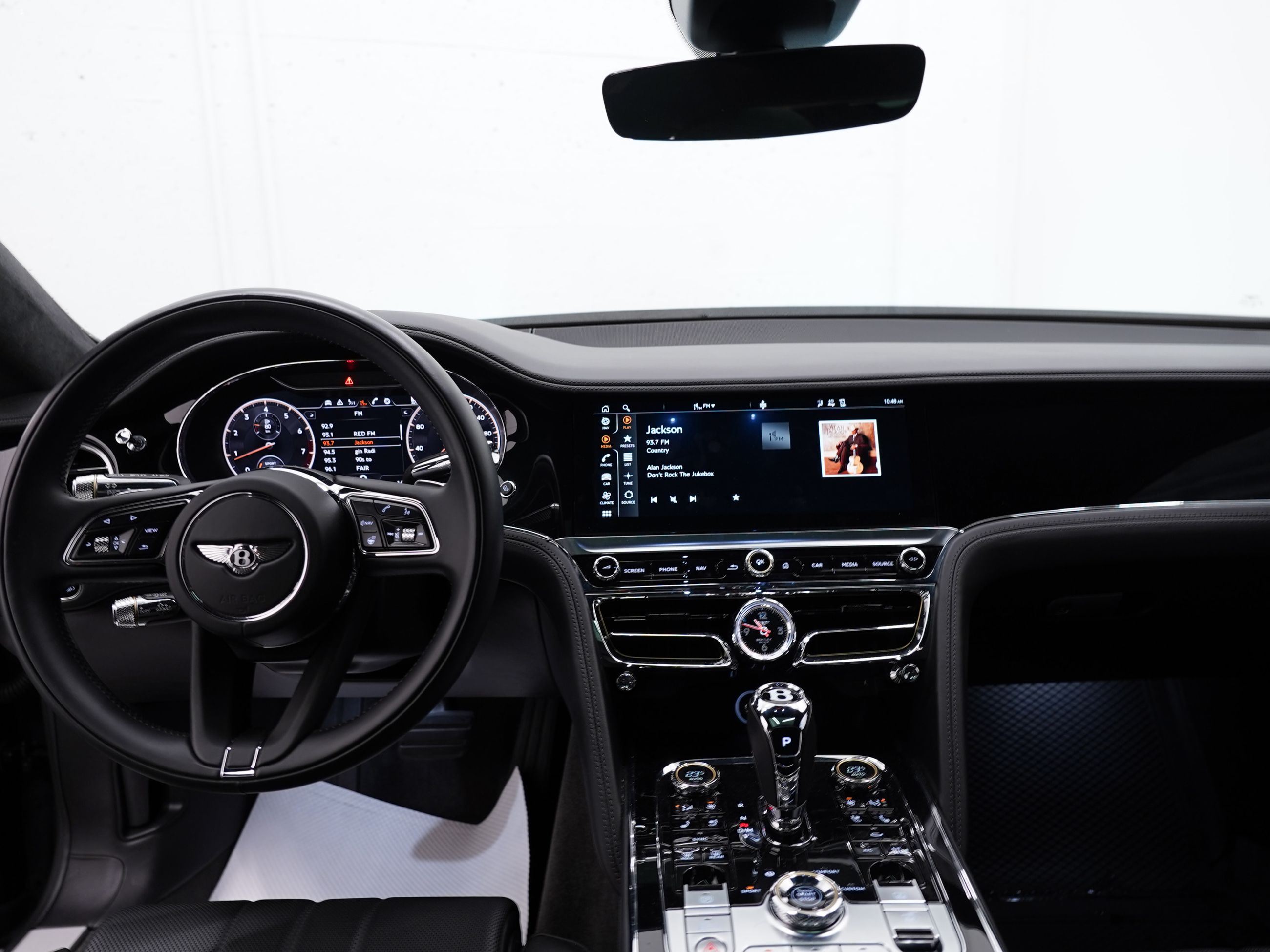 2021 Bentley Flying Spur in Vancouver, British Columbia