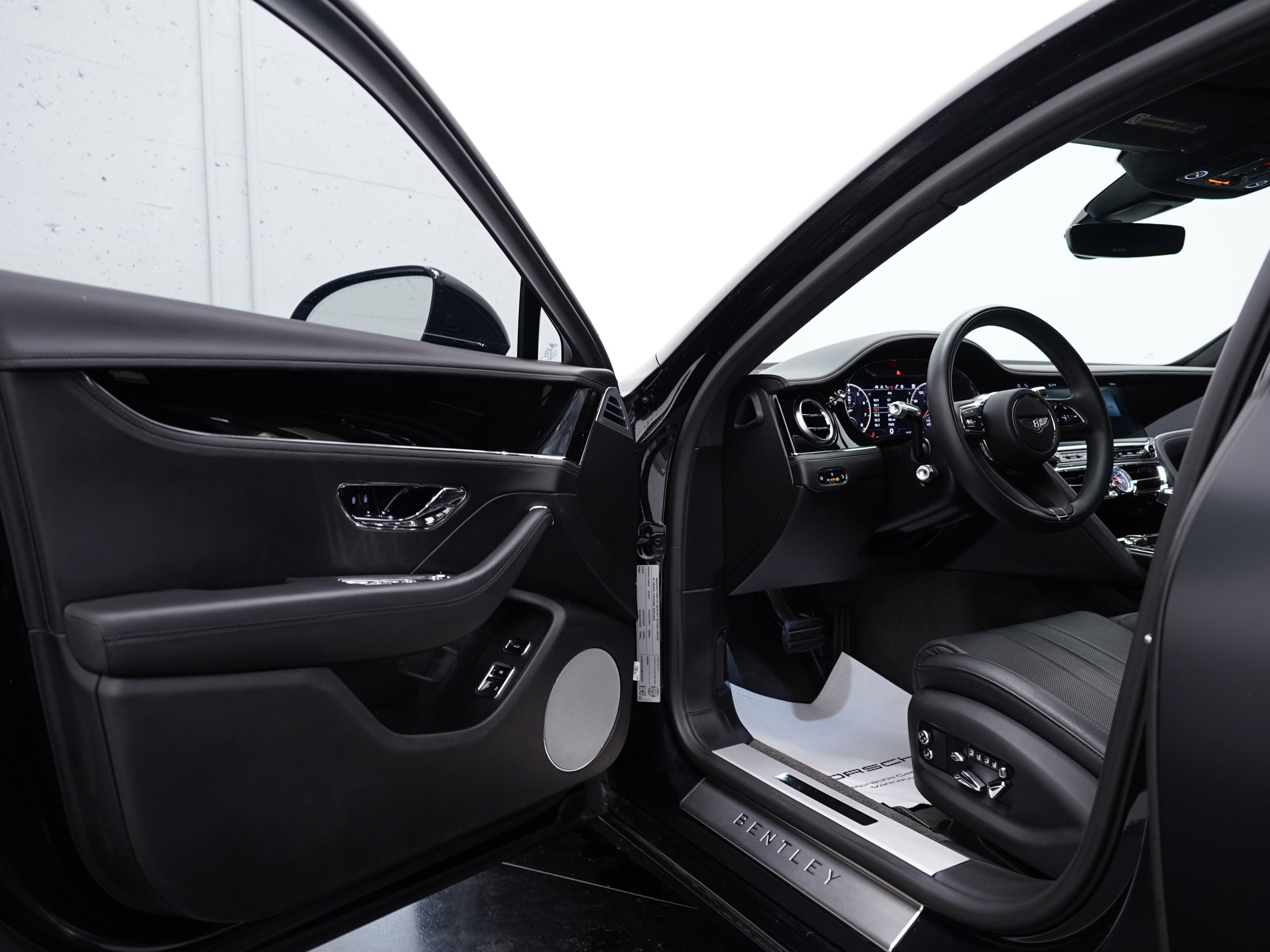 2021 Bentley Flying Spur in Vancouver, British Columbia