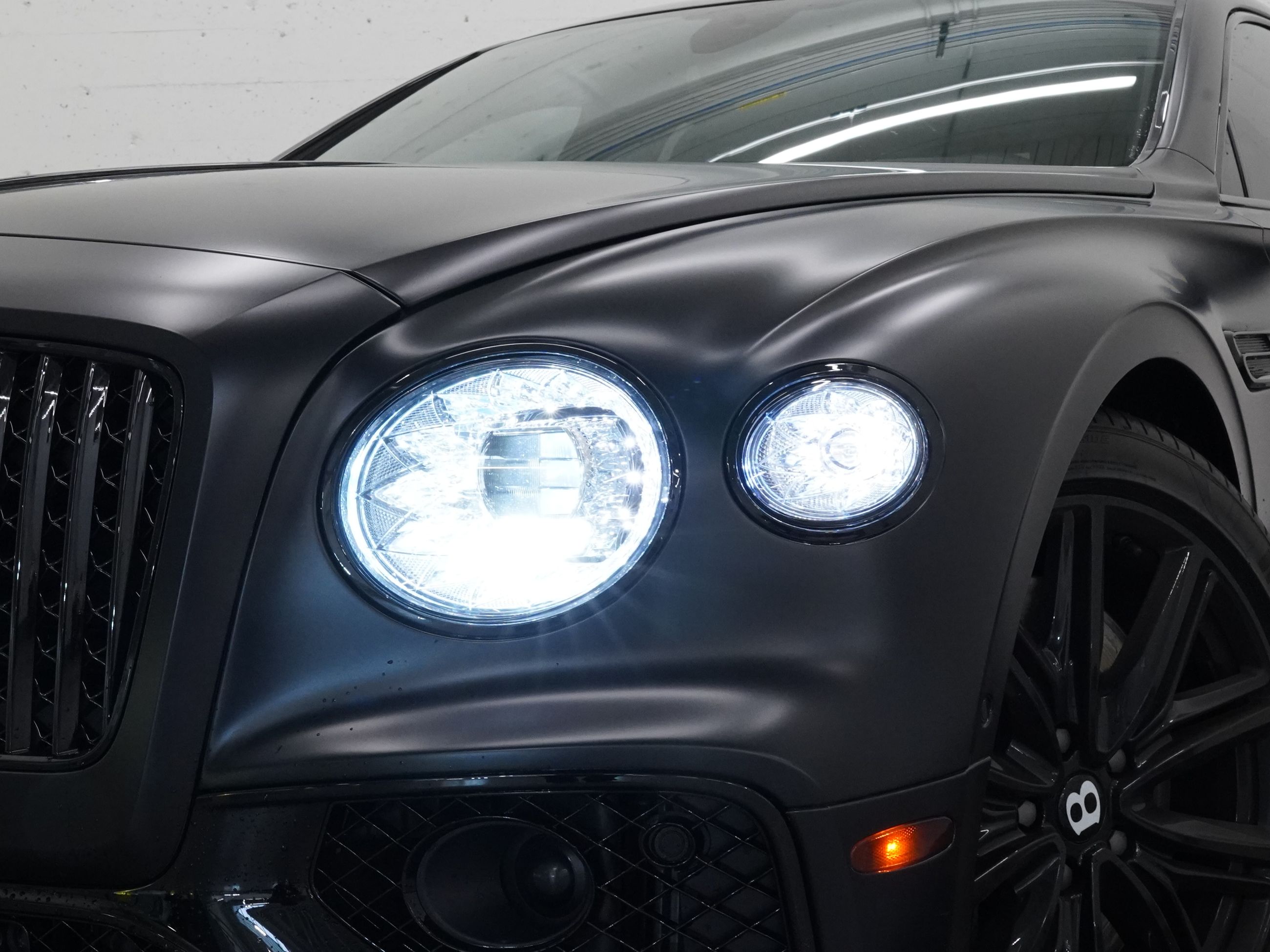 2021 Bentley Flying Spur in Vancouver, British Columbia