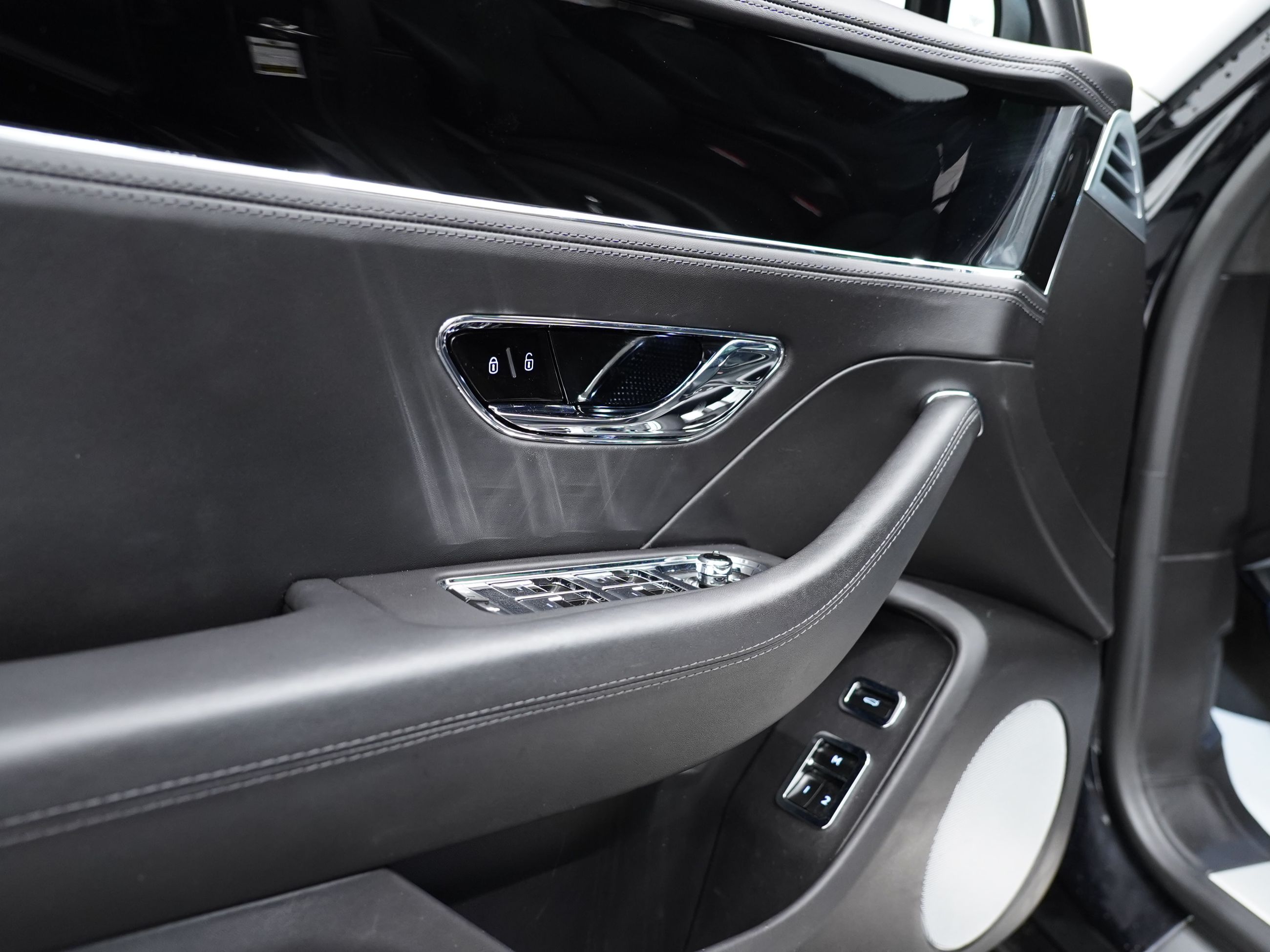2021 Bentley Flying Spur in Vancouver, British Columbia
