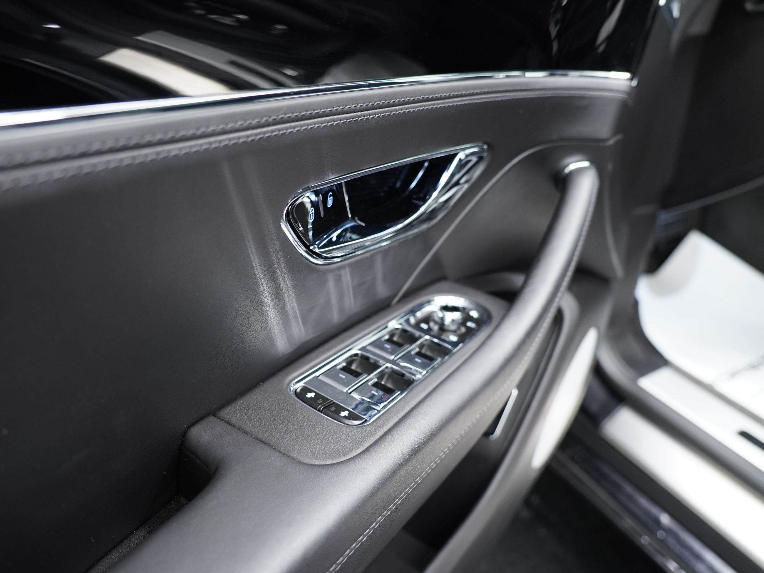 2021 Bentley Flying Spur in Vancouver, British Columbia