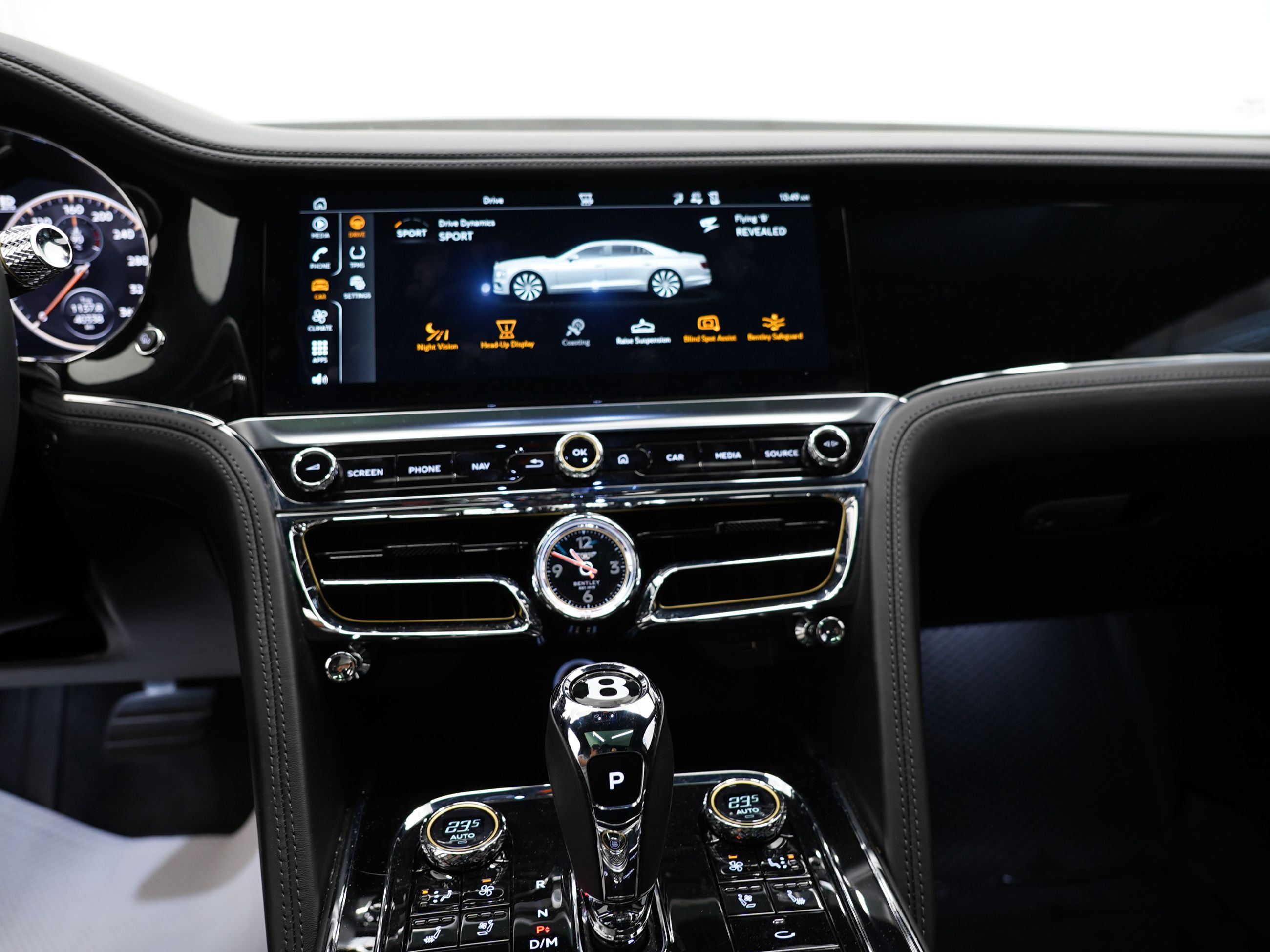 2021 Bentley Flying Spur in Vancouver, British Columbia