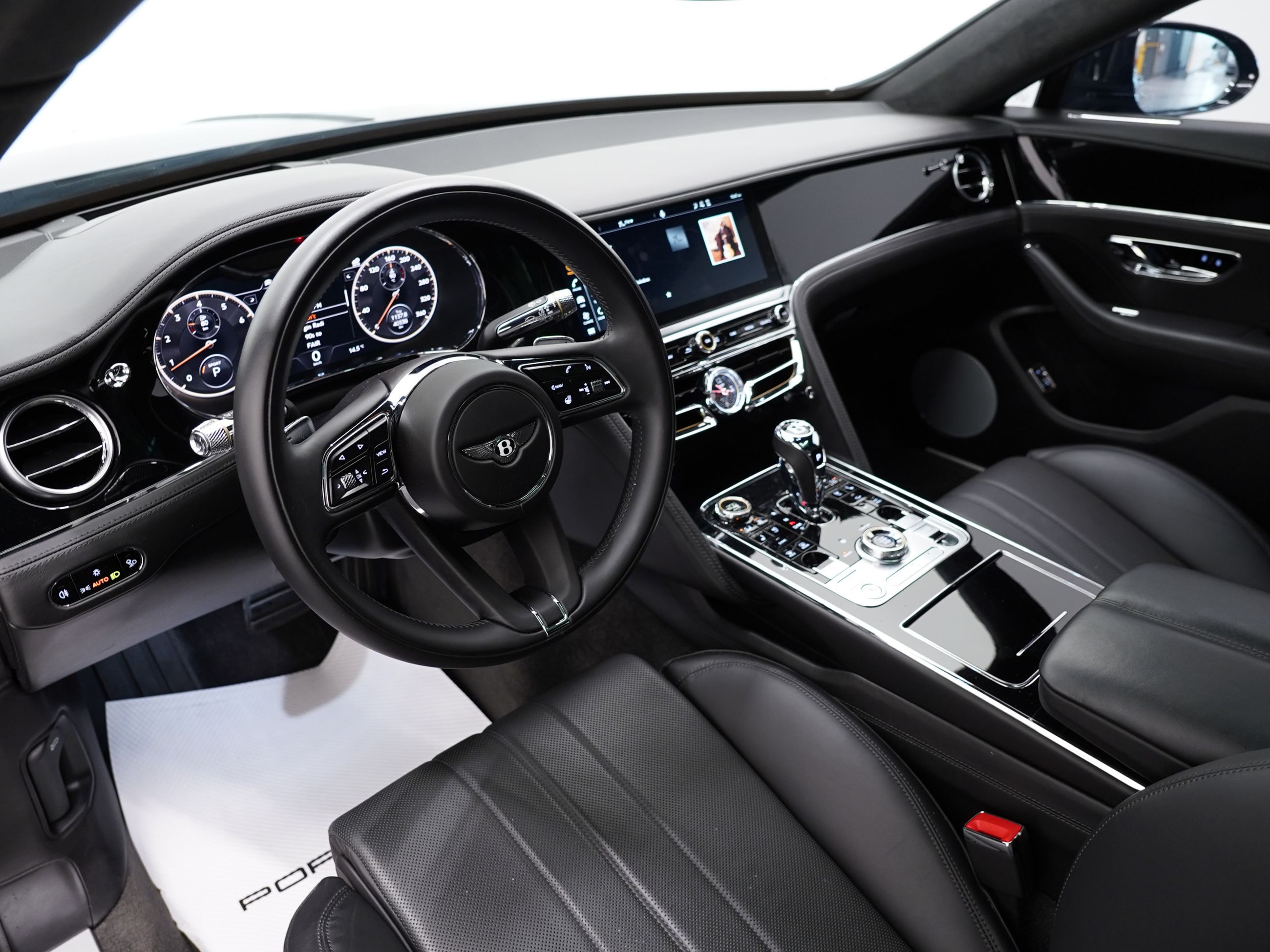 2021 Bentley Flying Spur in Vancouver, British Columbia