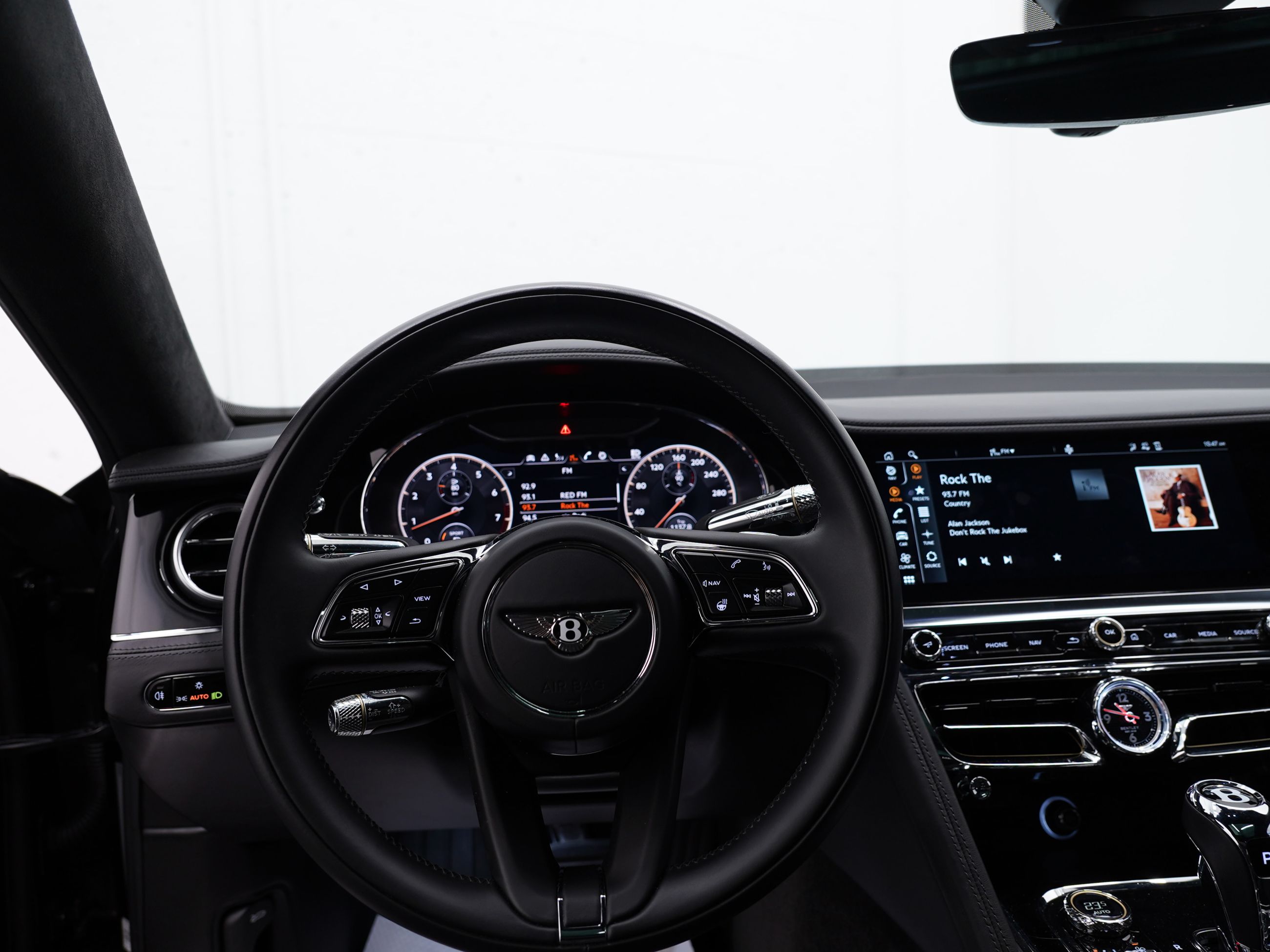 2021 Bentley Flying Spur in Vancouver, British Columbia